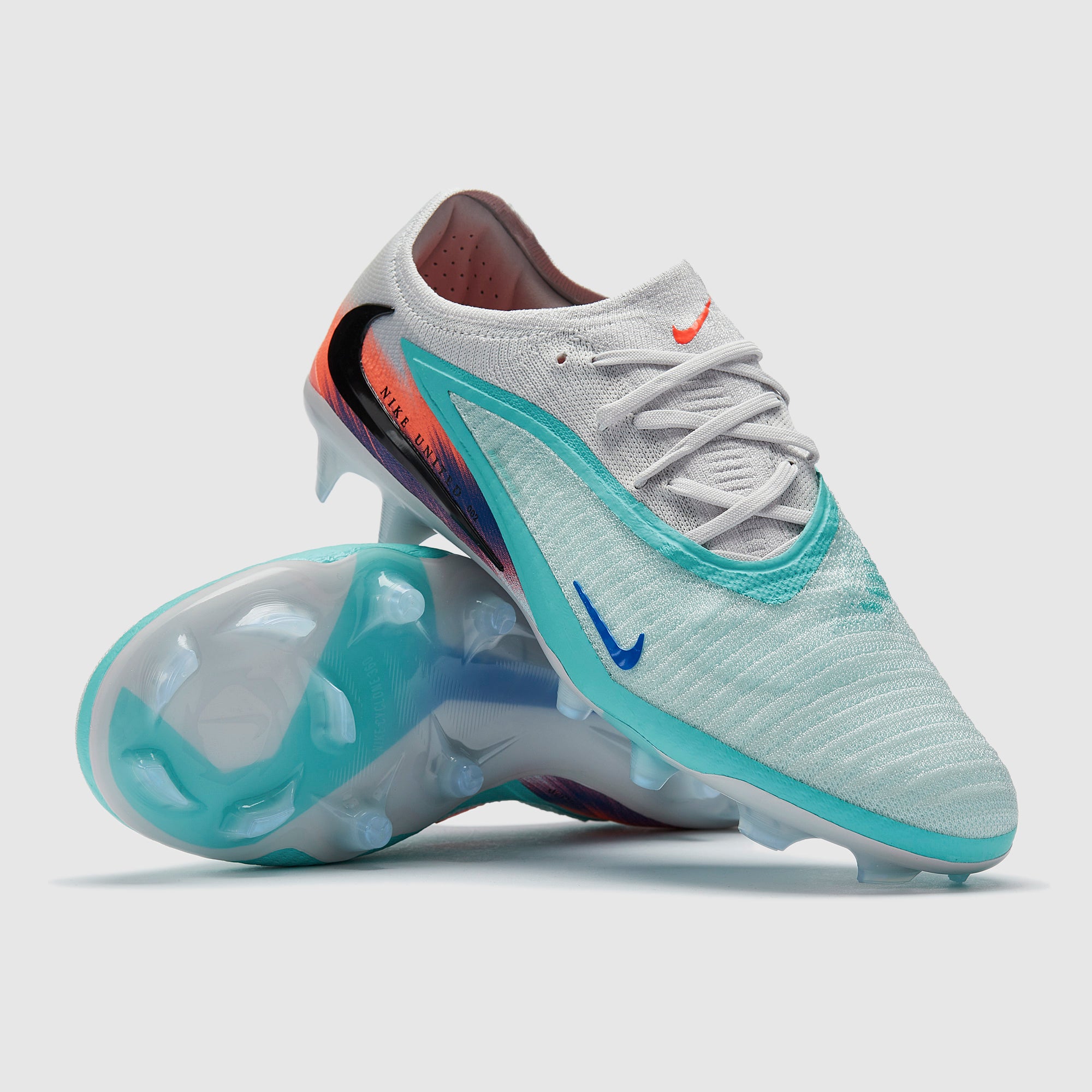 Nike Phantom 6 Elite Low Firm Ground - Pistachio Frost/Hyper