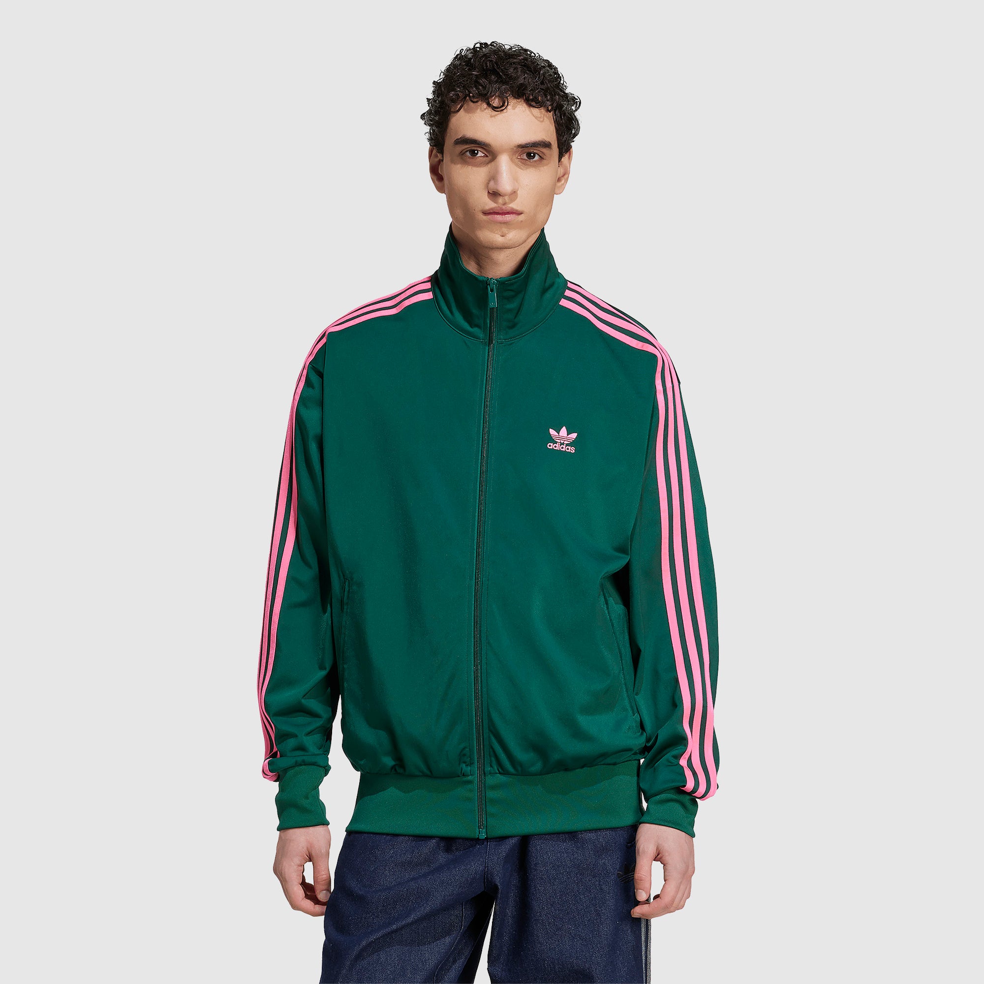 adidas Originals Adicolors Classics Firebird Track Top