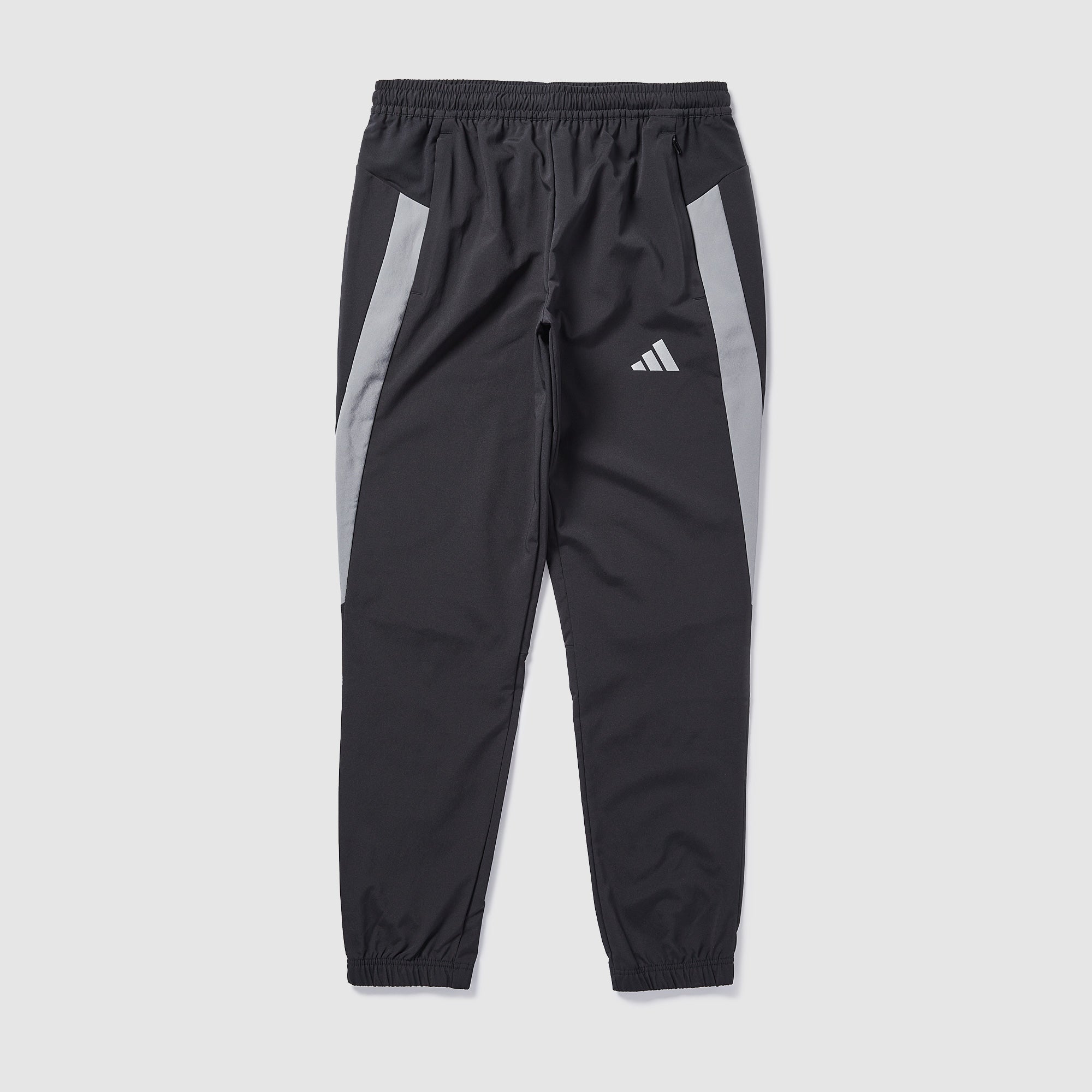 adidas Sportswear Clima Woven Trousers - Black - Bottoms - Mens