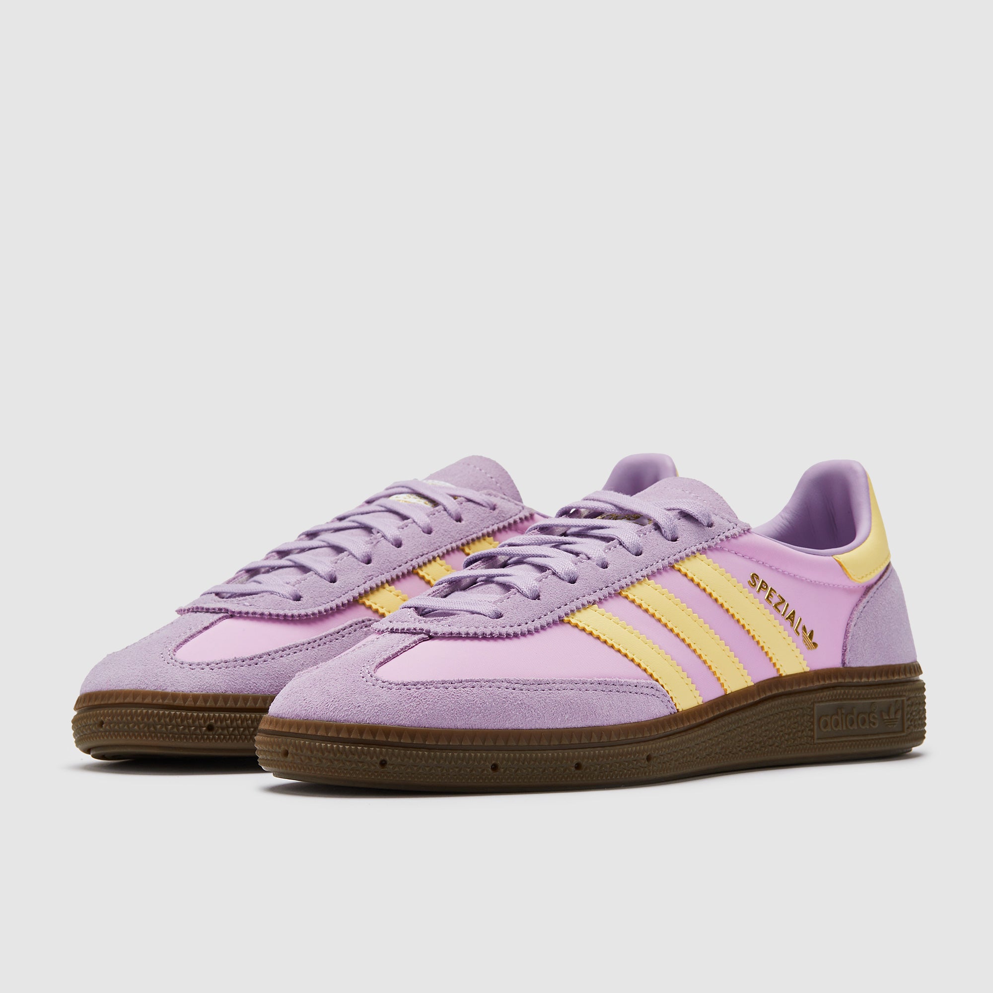 adidas Originals Older Kids Handball Spezial (GS) - Powder Plum