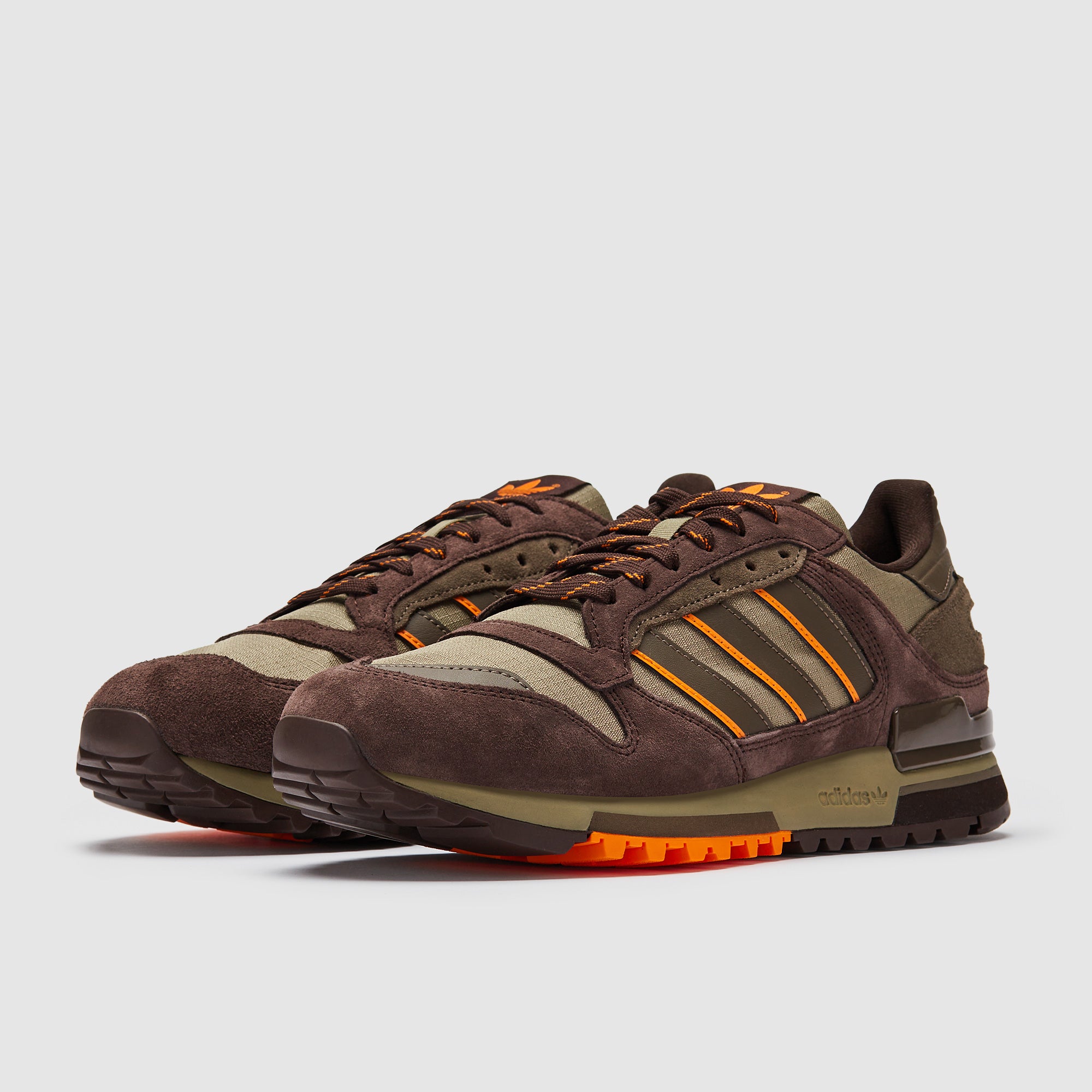 ぽんた Pack zapatillas adidas ZX 8000 mita Japón Hombre - G97747 - ES