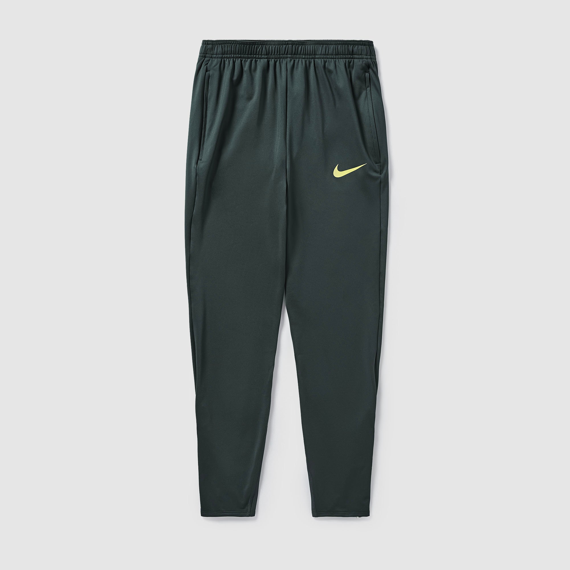 Nike Dri-FIT Strike KPZ Pants - Seaweed/Seaweed/Limelight