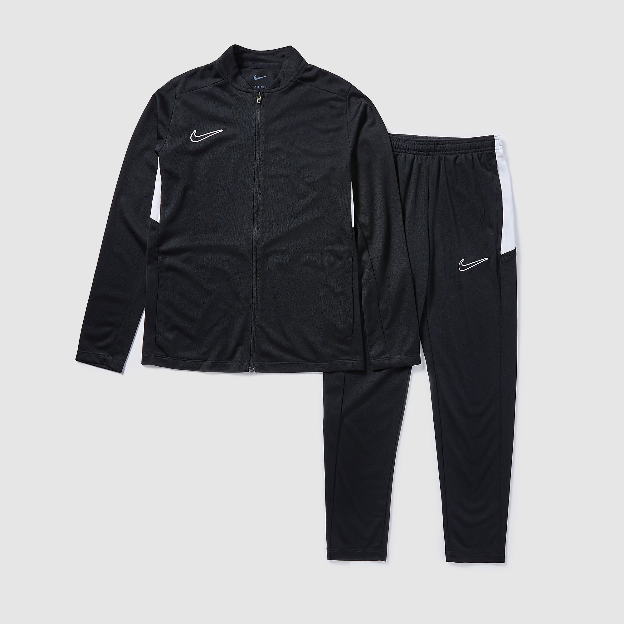 keepersport nike academy tracksuit boys