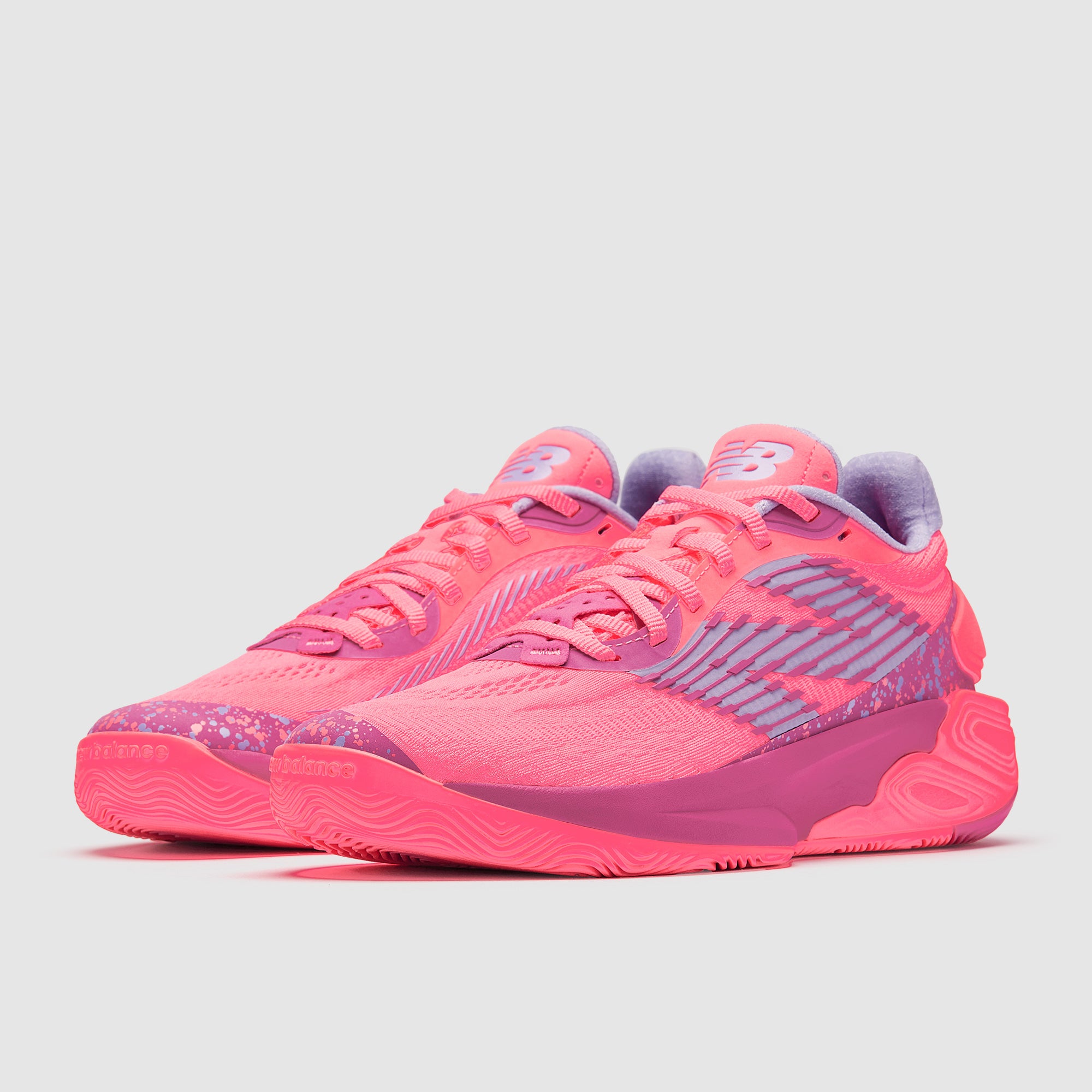 シューズ(男性用) New Balance Two Wxy V5 Pink 1040821_main.jpg?v=1774353141