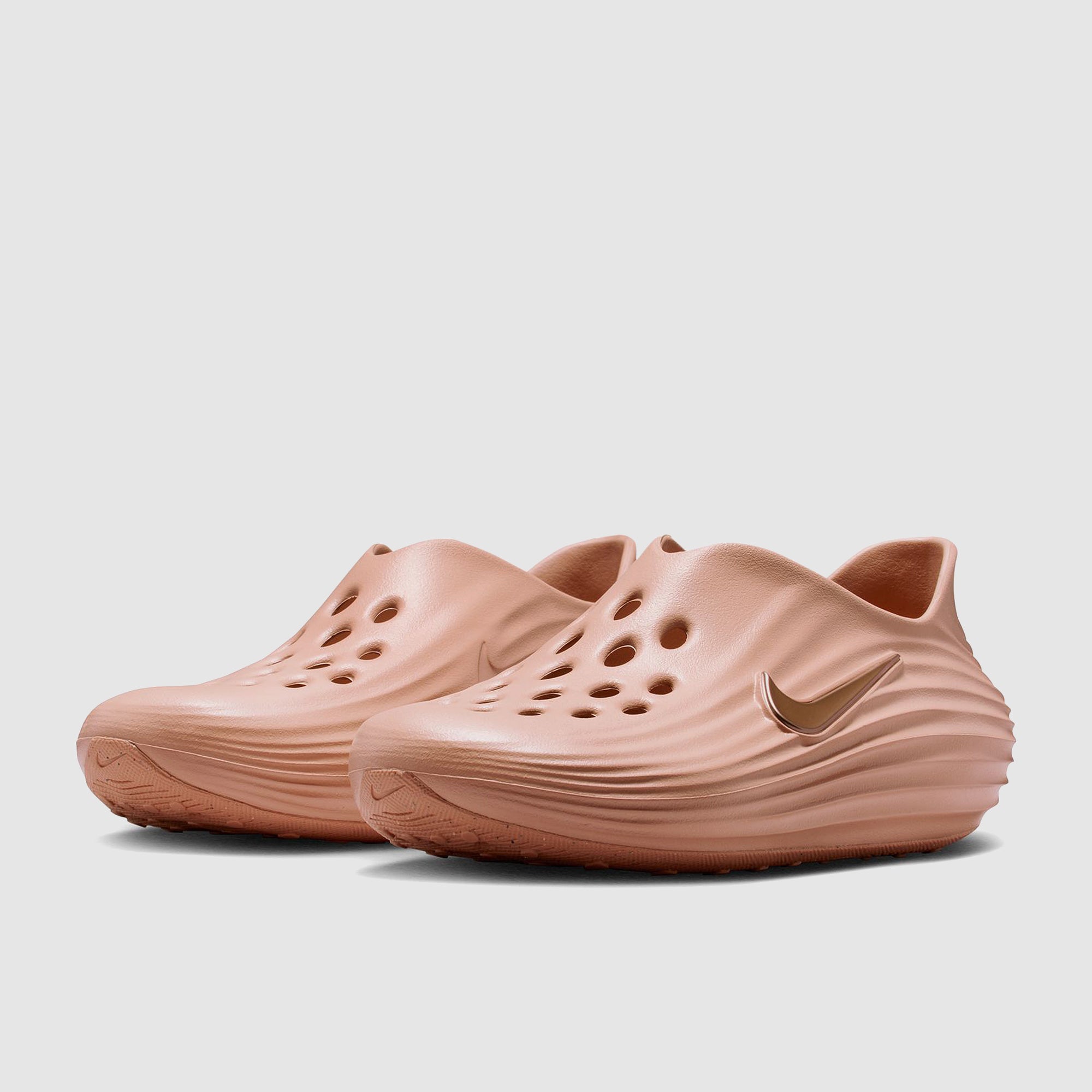 Nike Sportswear Older Kids ReactX Rejuven8 (GS) - Rose Gold