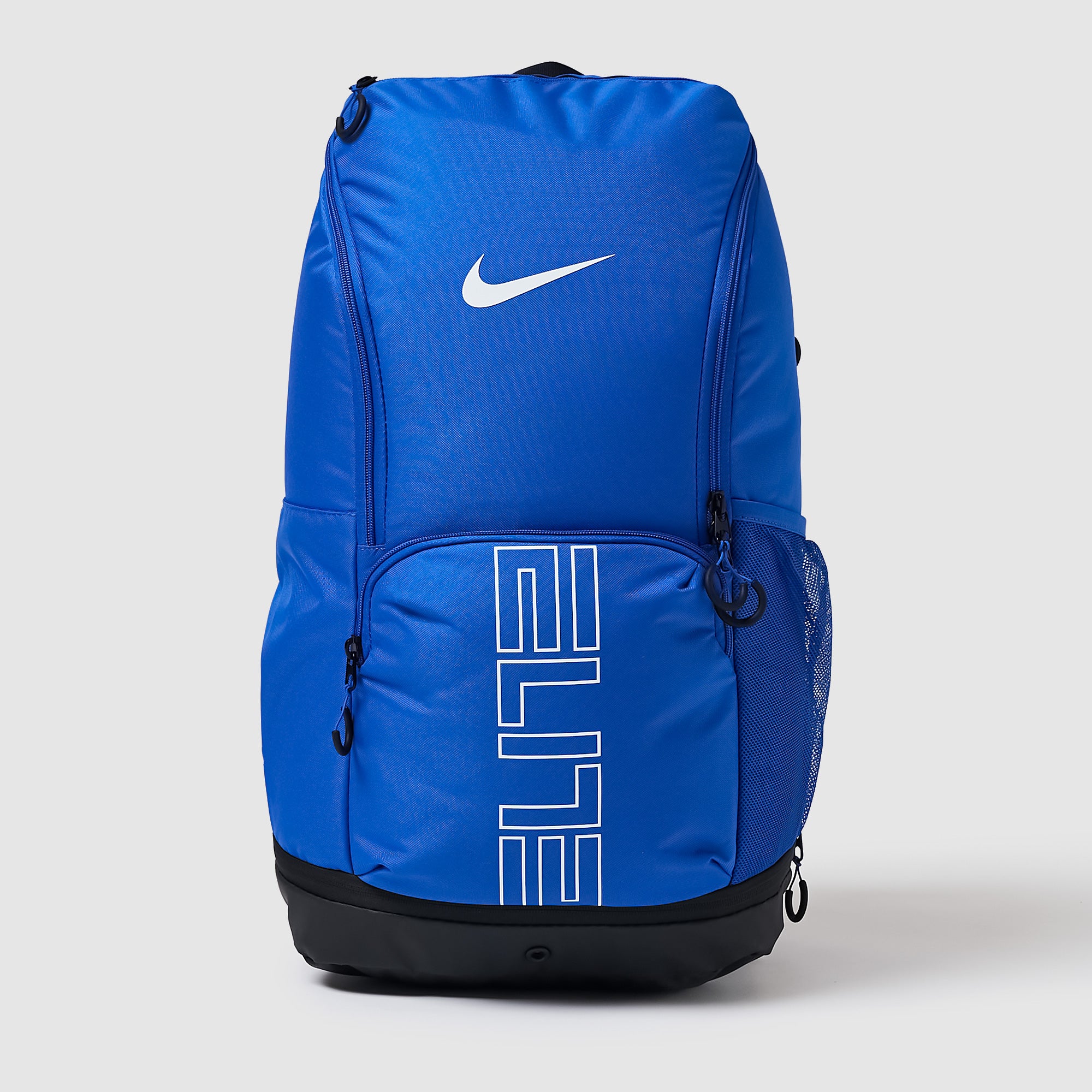 Nike Varsity Elite Backpack (32L) - Game Royal/Black/White - Bags