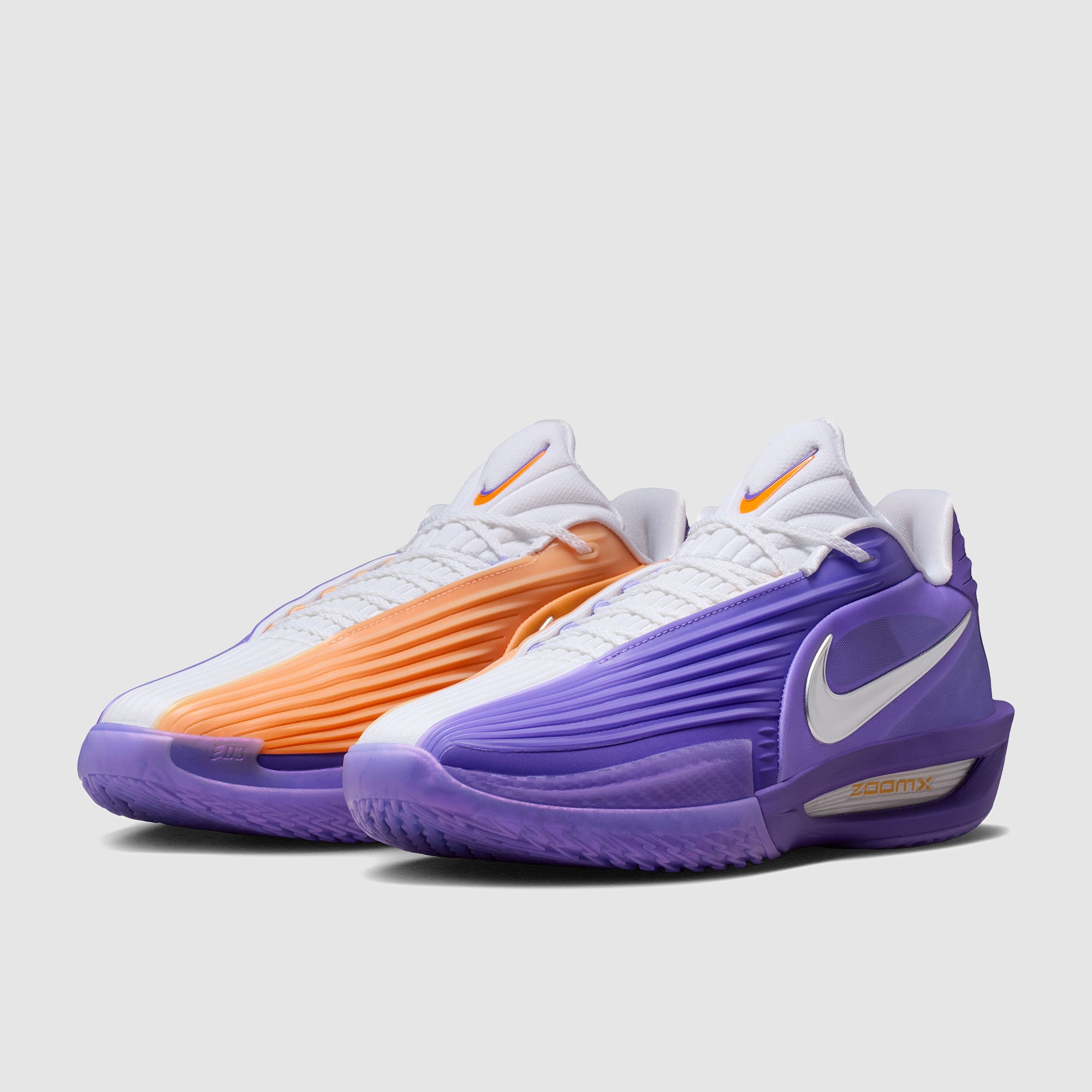 Nike G.T. Cut 3 Turbo - Total Orange/Multi Colour/Orange Chalk