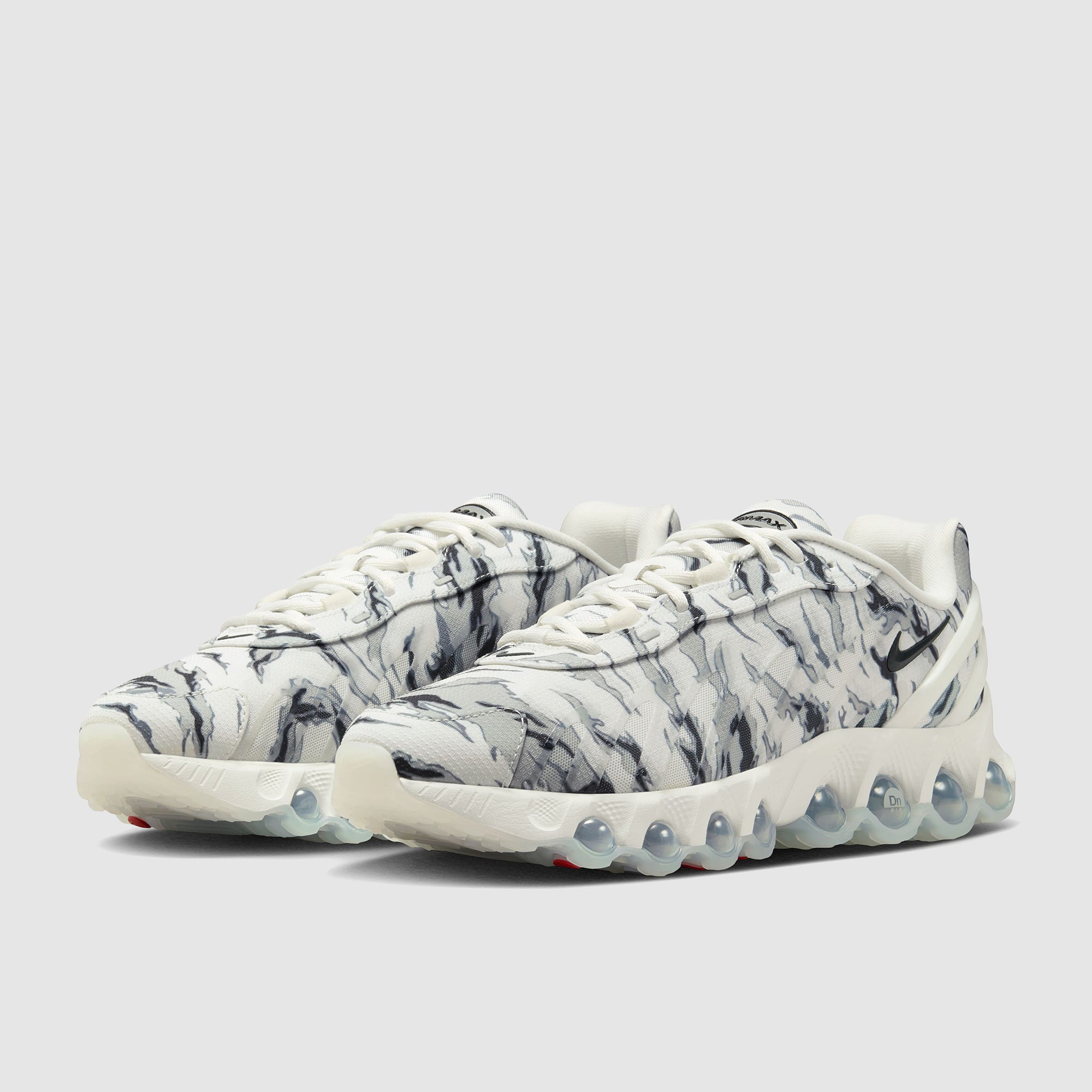 Nike Sportswear Air Max Dn8 PRM - Summit White/Dark Smoke Grey 