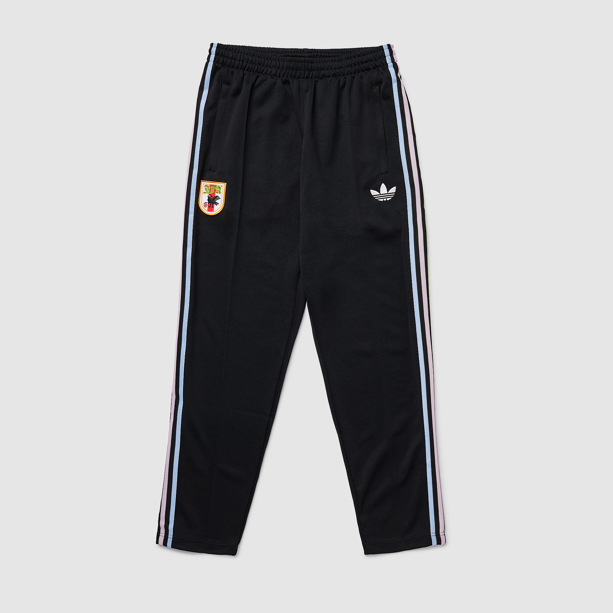 adidas Originals Japan 2026 OG Track Pants - Black - Mens Replica