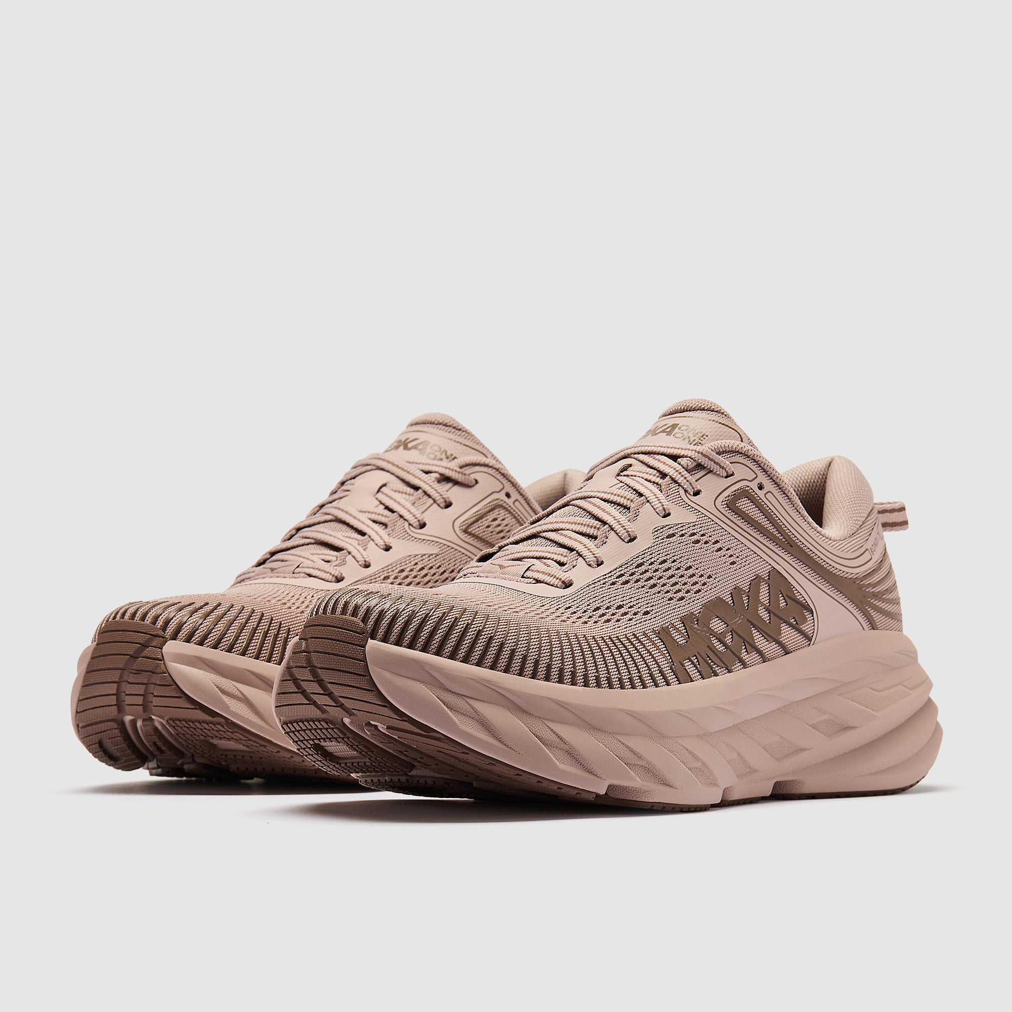 one bondi hoka neutral shoes womens
