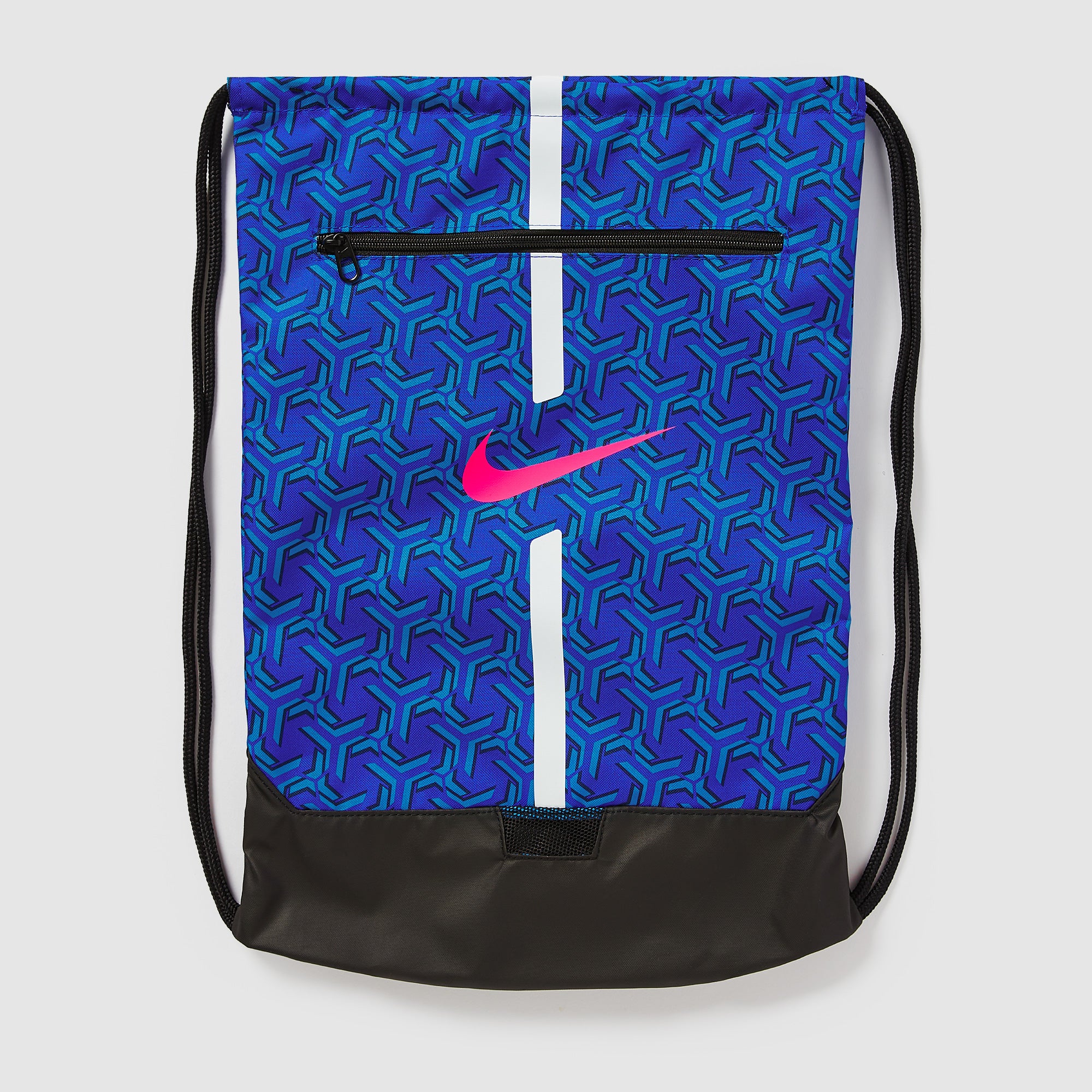 nike backpack blue and pink Academy GymSack - Racer Blue/Blue Glow/Pink Blast or the city brasilian Rod type recommendation for Couleur:Firetiger-SPRO