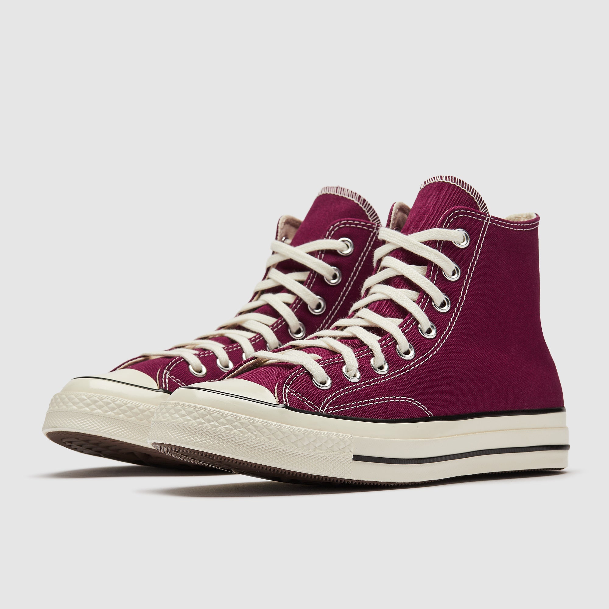 新品未使用CONVERSE CT70ハイカット27.0 FROZEN ACAI Converse Chuck 70 - Frozen Acai/Egret/Black - Trainers - Mens Shoes