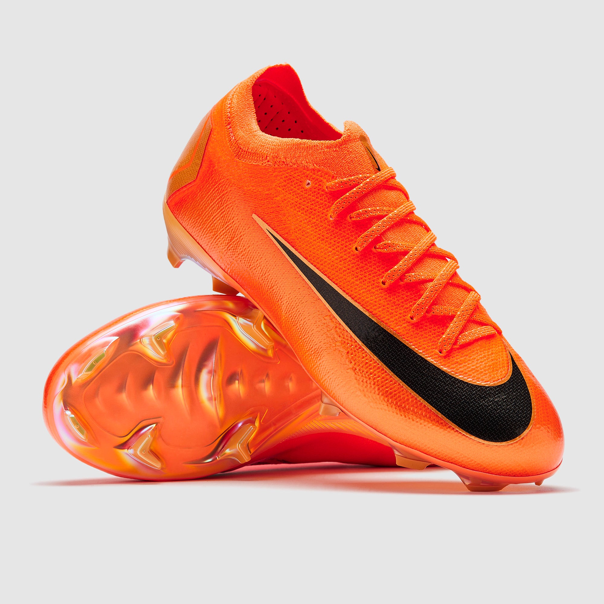 Nike Kids Zoom Mercurial Vapor XVI Pro SE Firm Ground - Total