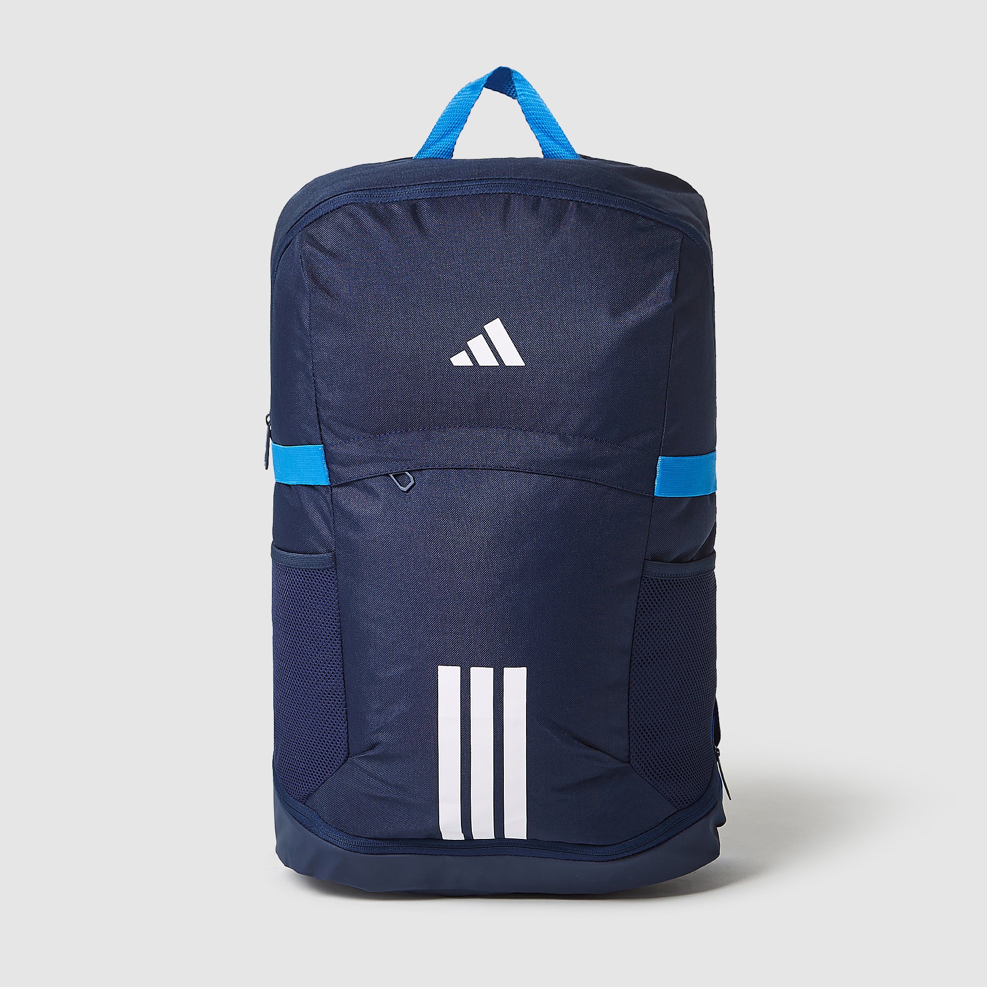 adidas Tiro Backpack - Team Navy Blue 2/White