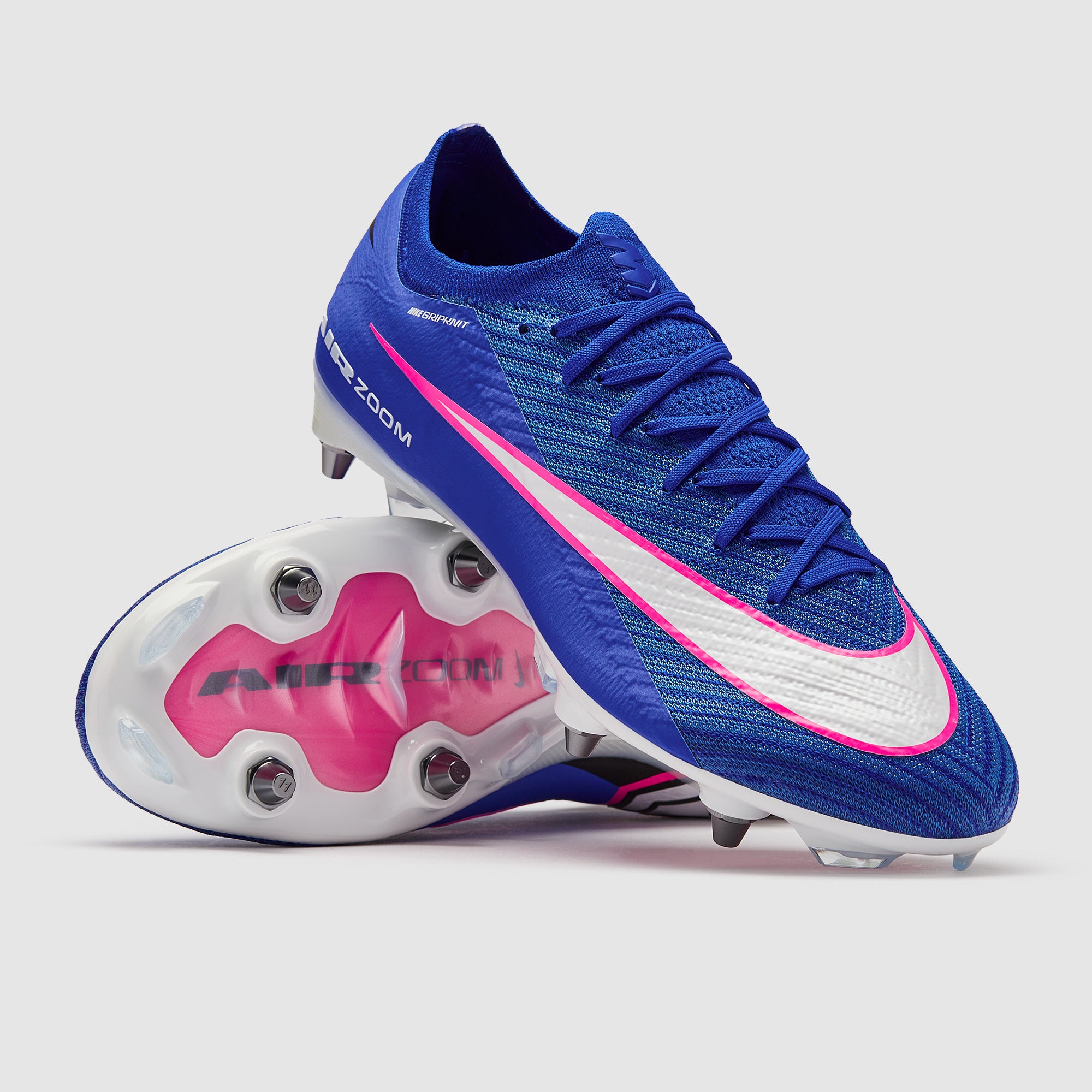 Nike Air Zoom Mercurial Vapor XVI Elite Soft Ground-Pro - Racer