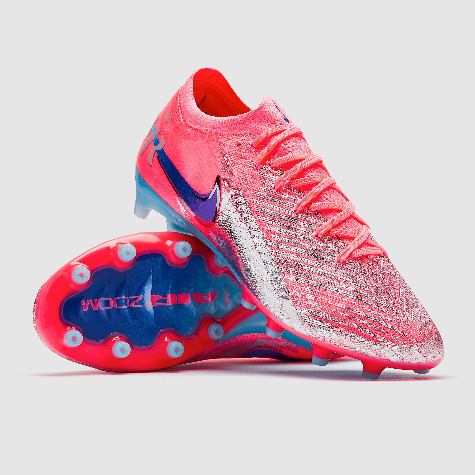 Nike Air Zoom Mercurial Vapor XVI Elite x Vini Jr Artificial Grass