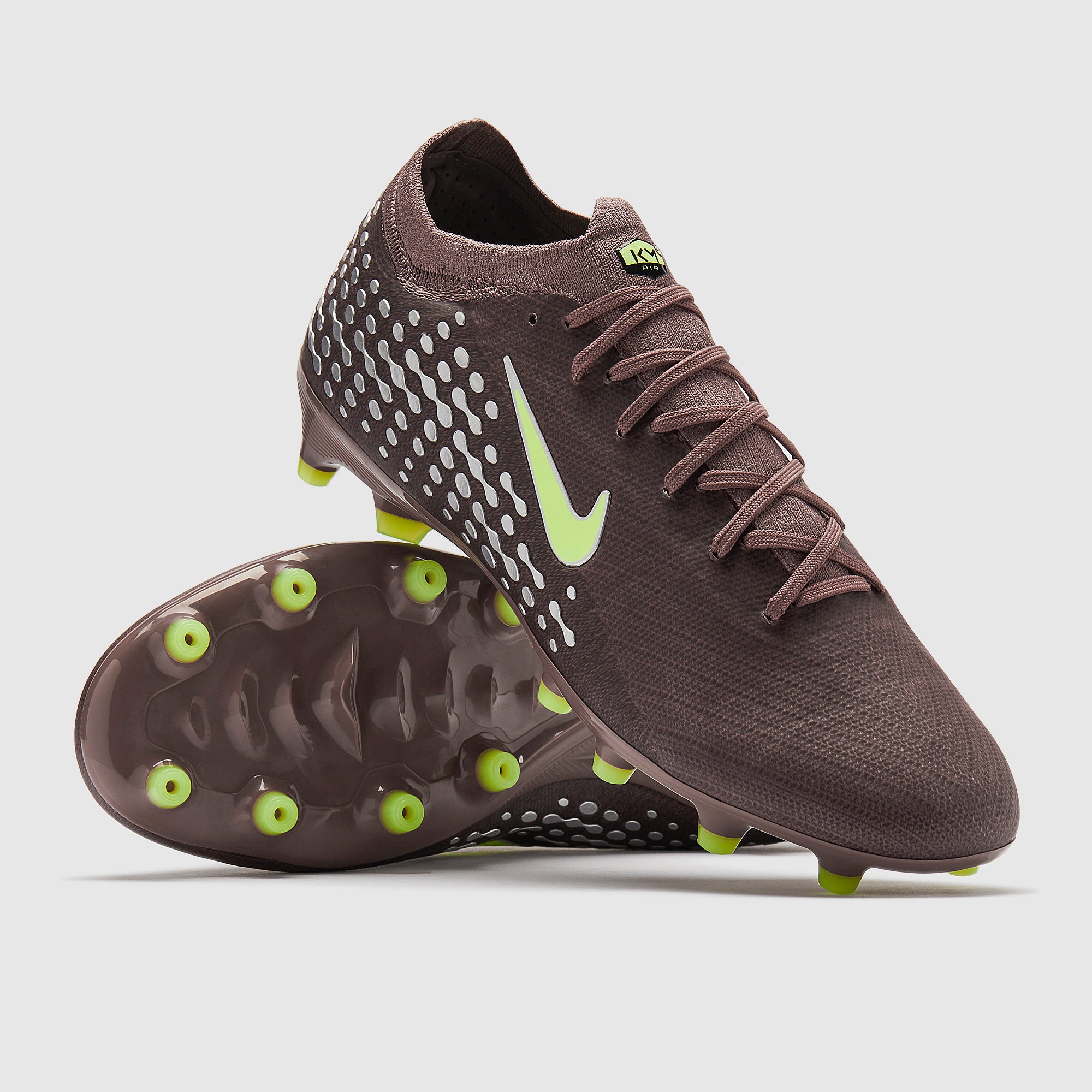 Nike Air Zoom Mercurial Vapor XVI Pro x Mbappe Artificial Grass