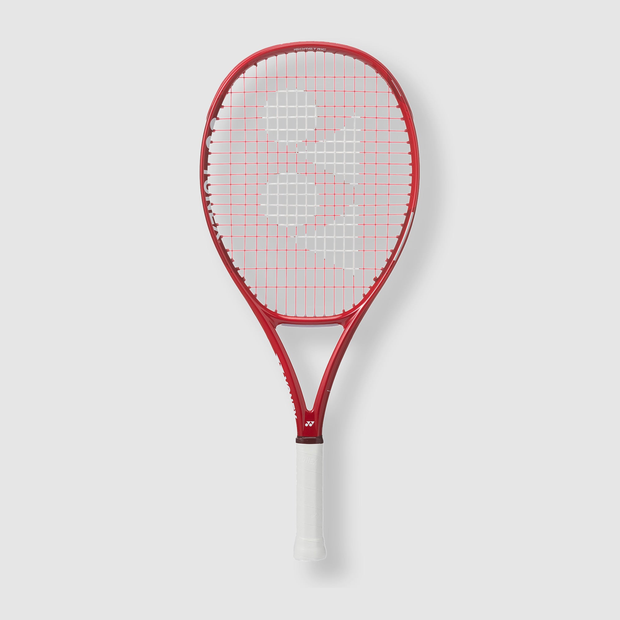 Yonex Vcore 25 Junior Tennis Racket - Ruby Red - Boys Rackets