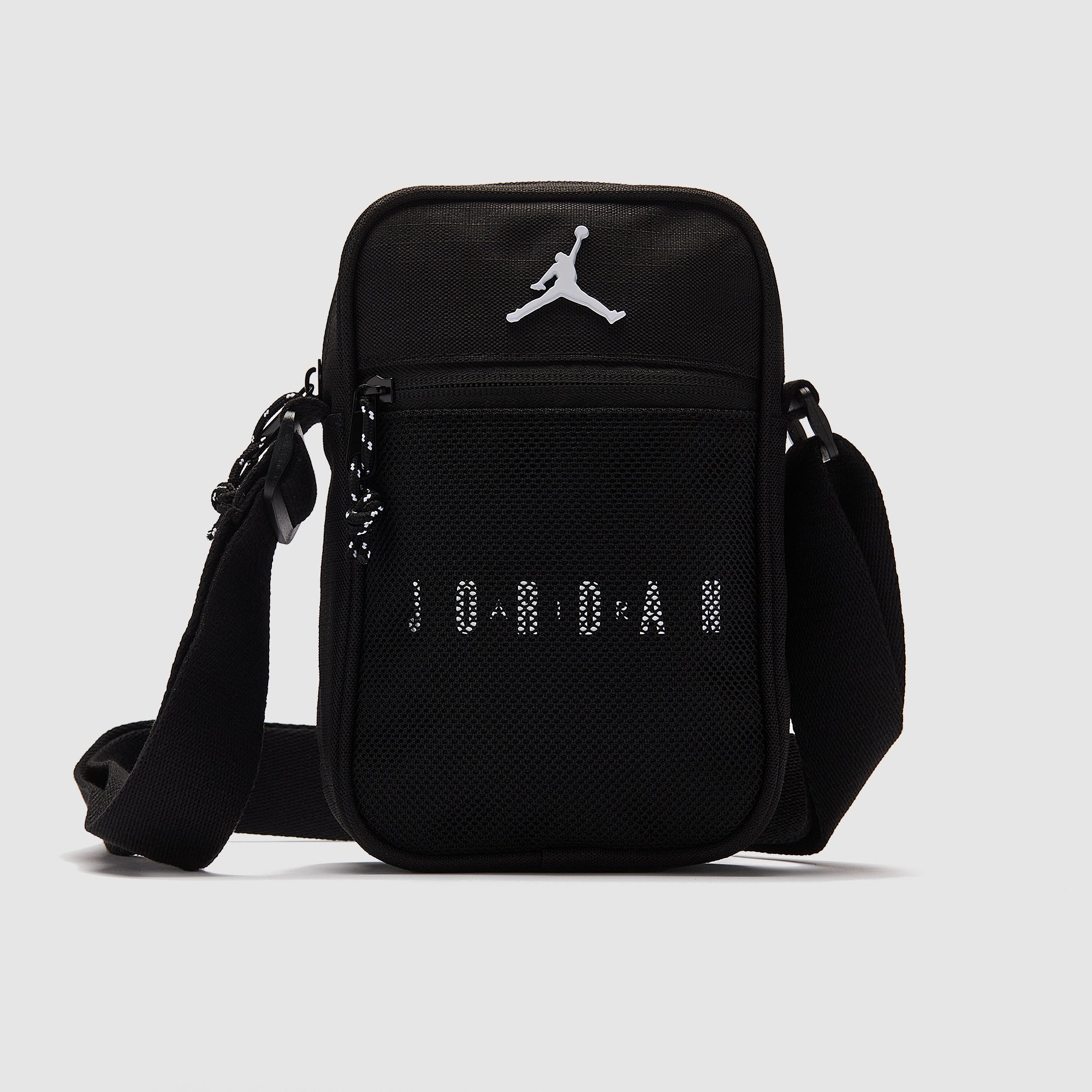 Jordan Blacktop Festival Bag - Black - Bags & Luggage