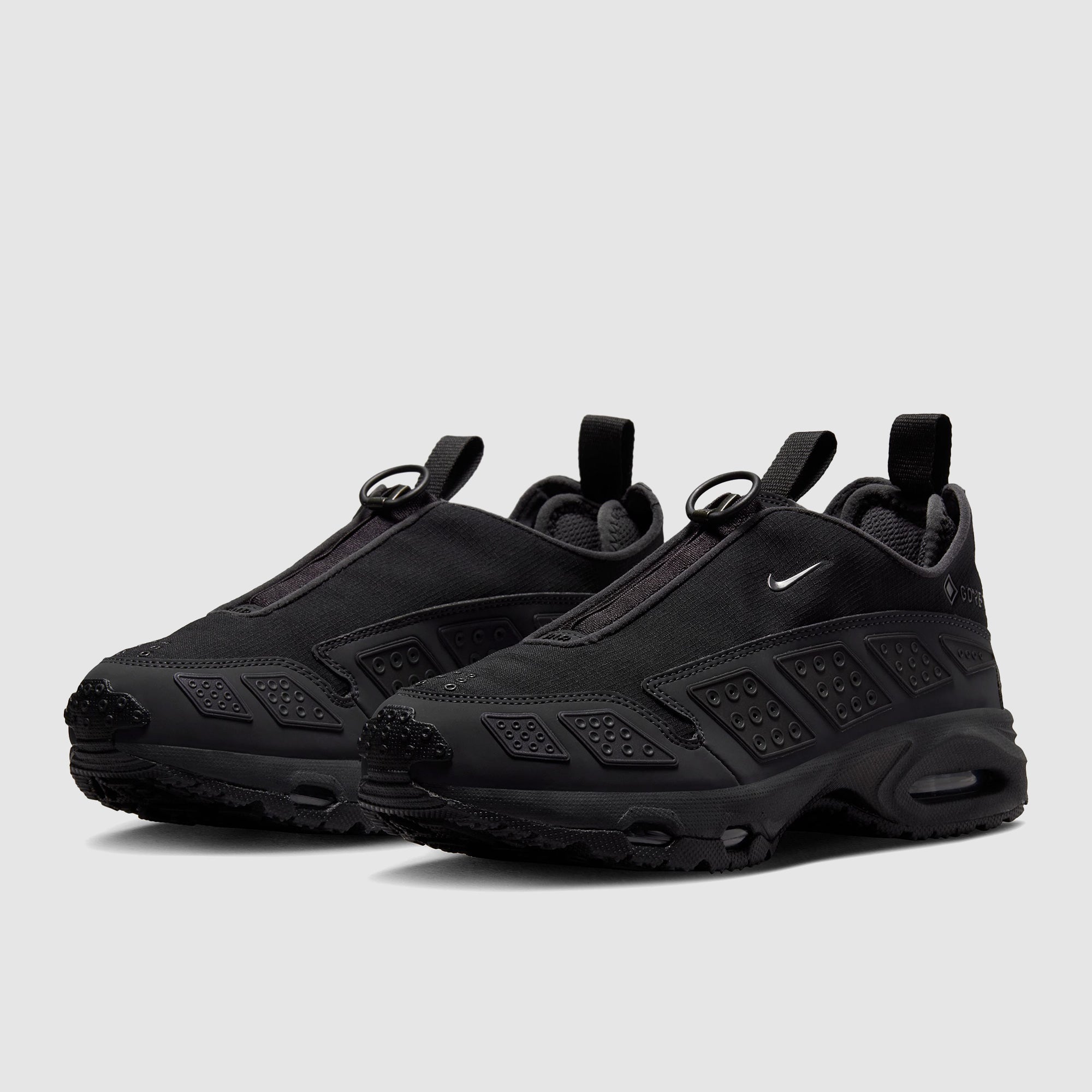 Nike Women's Air Max SNDR GTX 23.5㎝ Nike Sportswear Womens Air Max SNDR GTX - Black/Dark Smoke Grey
