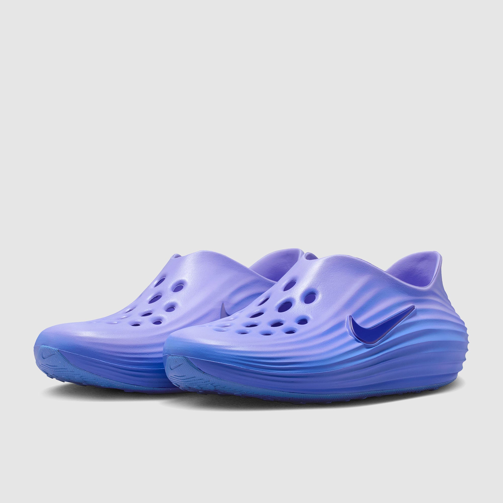 Nike Sportswear Womens ReactX Rejuven8 - Sapphire - Trainers