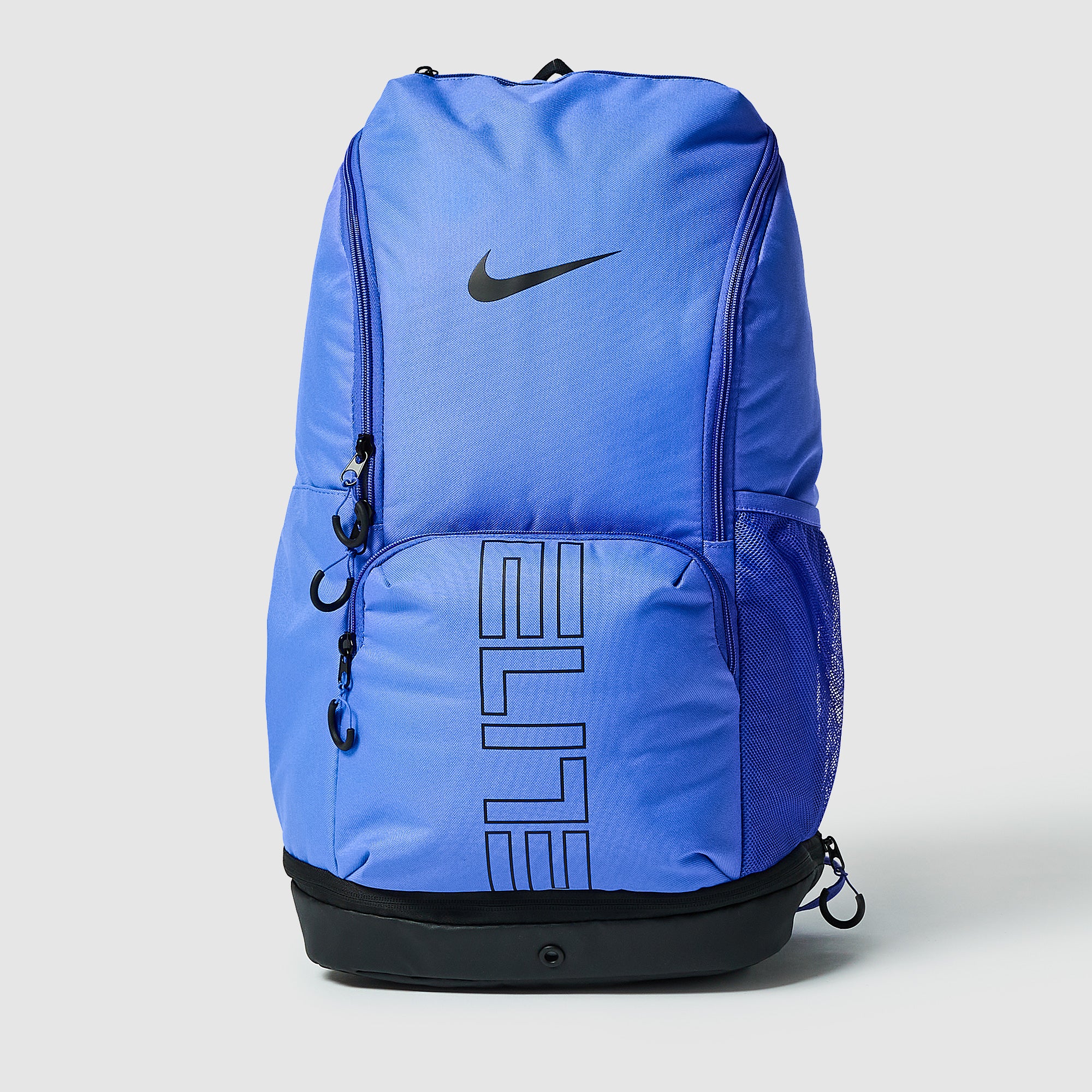 Nike Varsity Elite Backpack (32L) - Sapphire/Black/Black