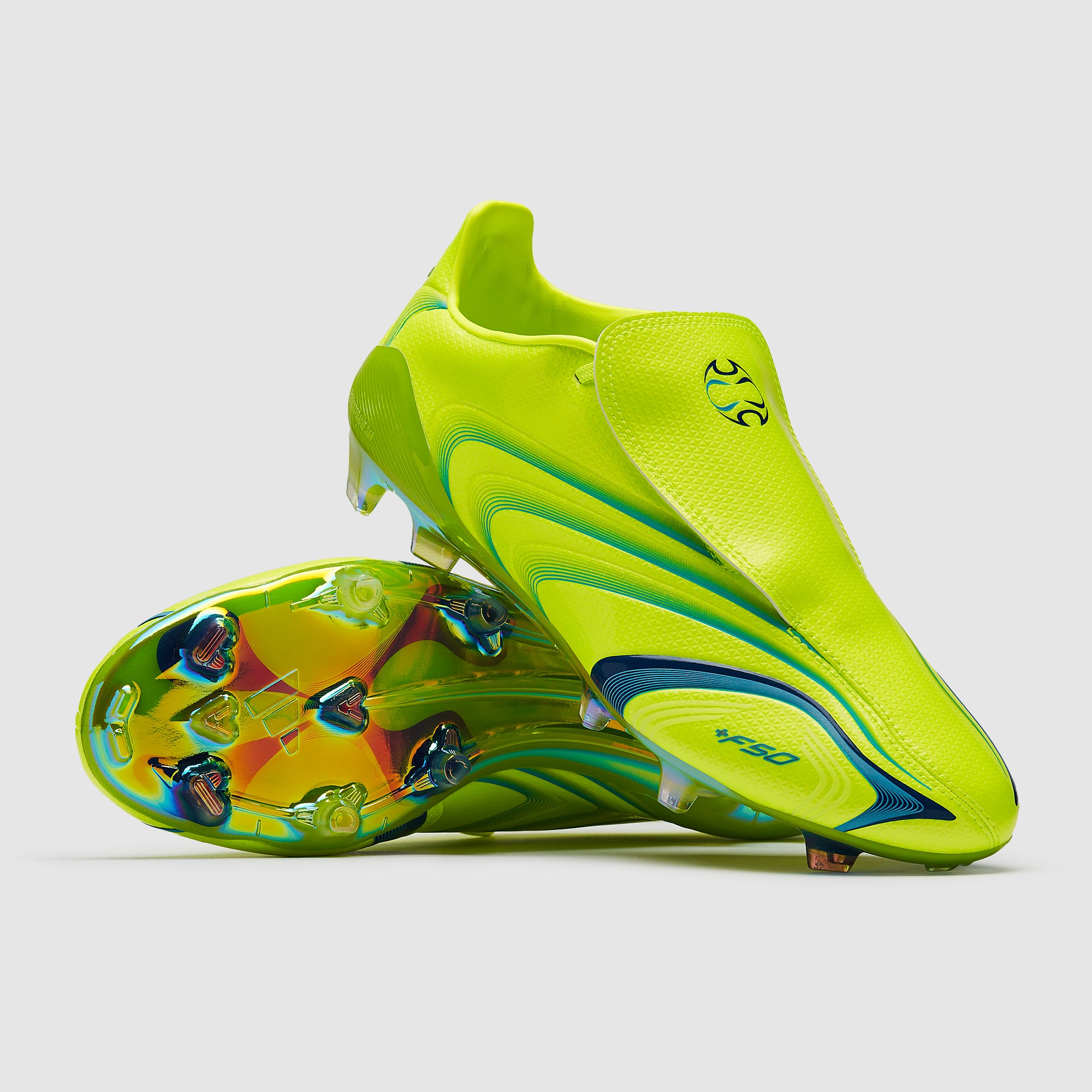シューズ Adidas F50 ELITE FG TUNIT 27cm adidas F50 Elite Firm Ground Cleats - Purple | Free Shipping with