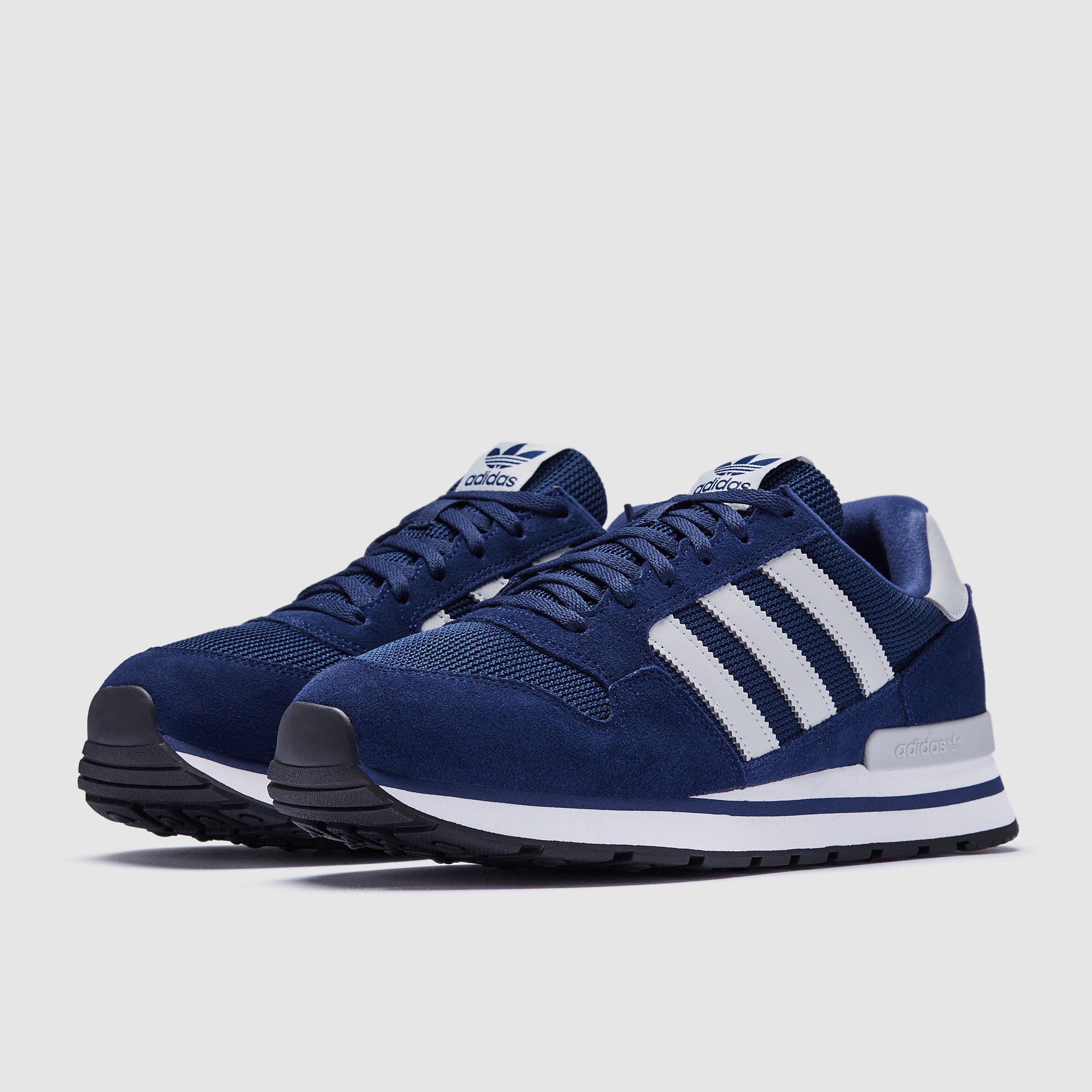 adidas Originals ZX 500 RS - Night Indigo/Grey/Ftw White