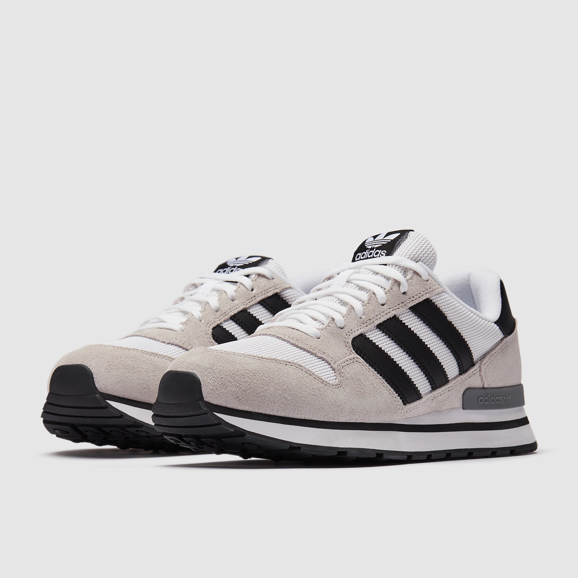 B&W
 CM9 S2スピーカー adidas Originals ZX 500 RS - Ftw White/Core Black/Grey - Trainers