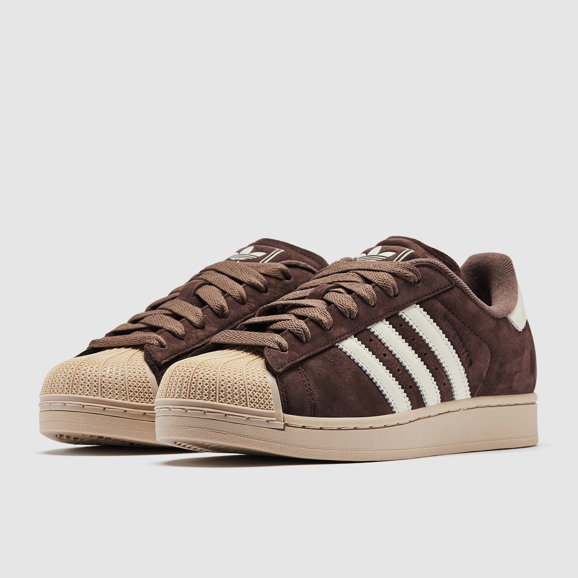 adidas gazelle silver green womens adidas Originals Superstar II - Aurora Coffee/Off White/Stone Khaki -  Trainers
