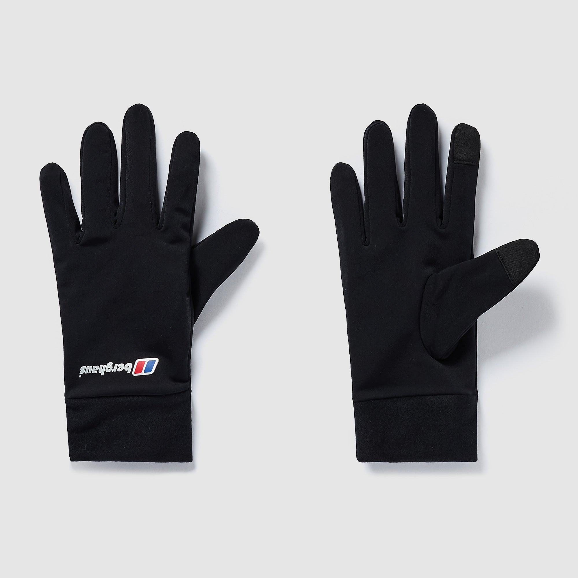 Berghaus Gloves - Jet Black - Gloves