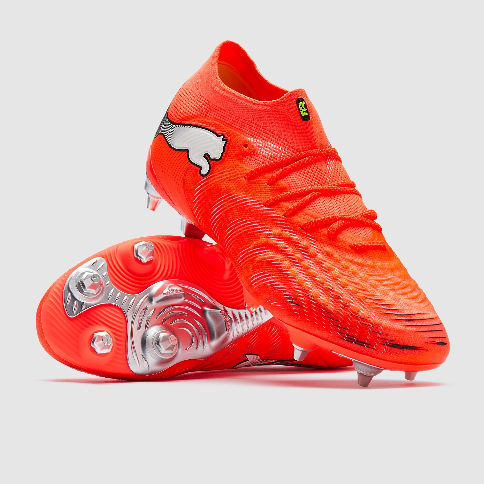 シューズ Puma Future 9 Ultimate HG 8.5 FUTURE 9 ULTIMATE FG Football Boots Women | PUMA UK