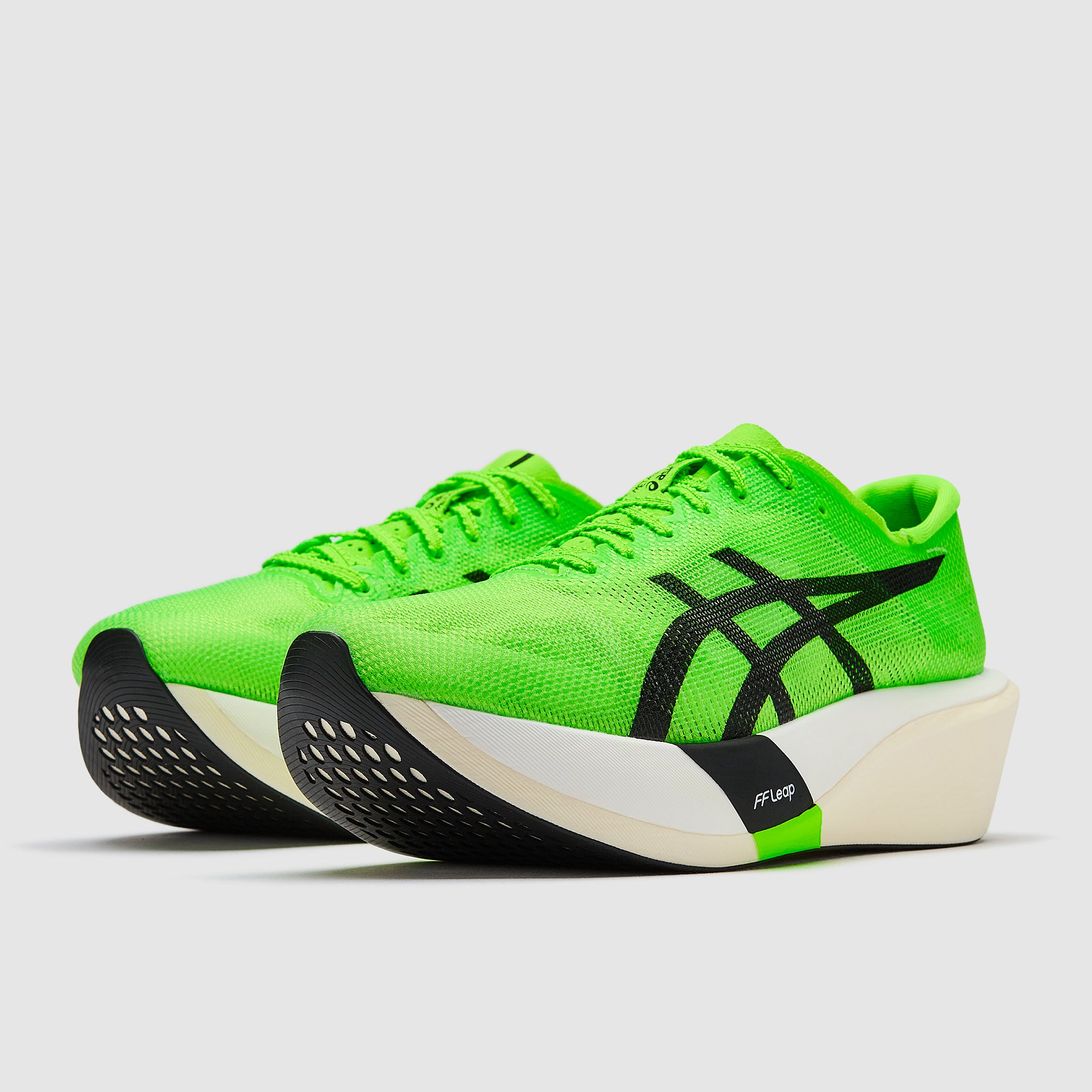 Asics Metaspeed Edge Tokyo - Green Gecko/Black - Mens Shoes