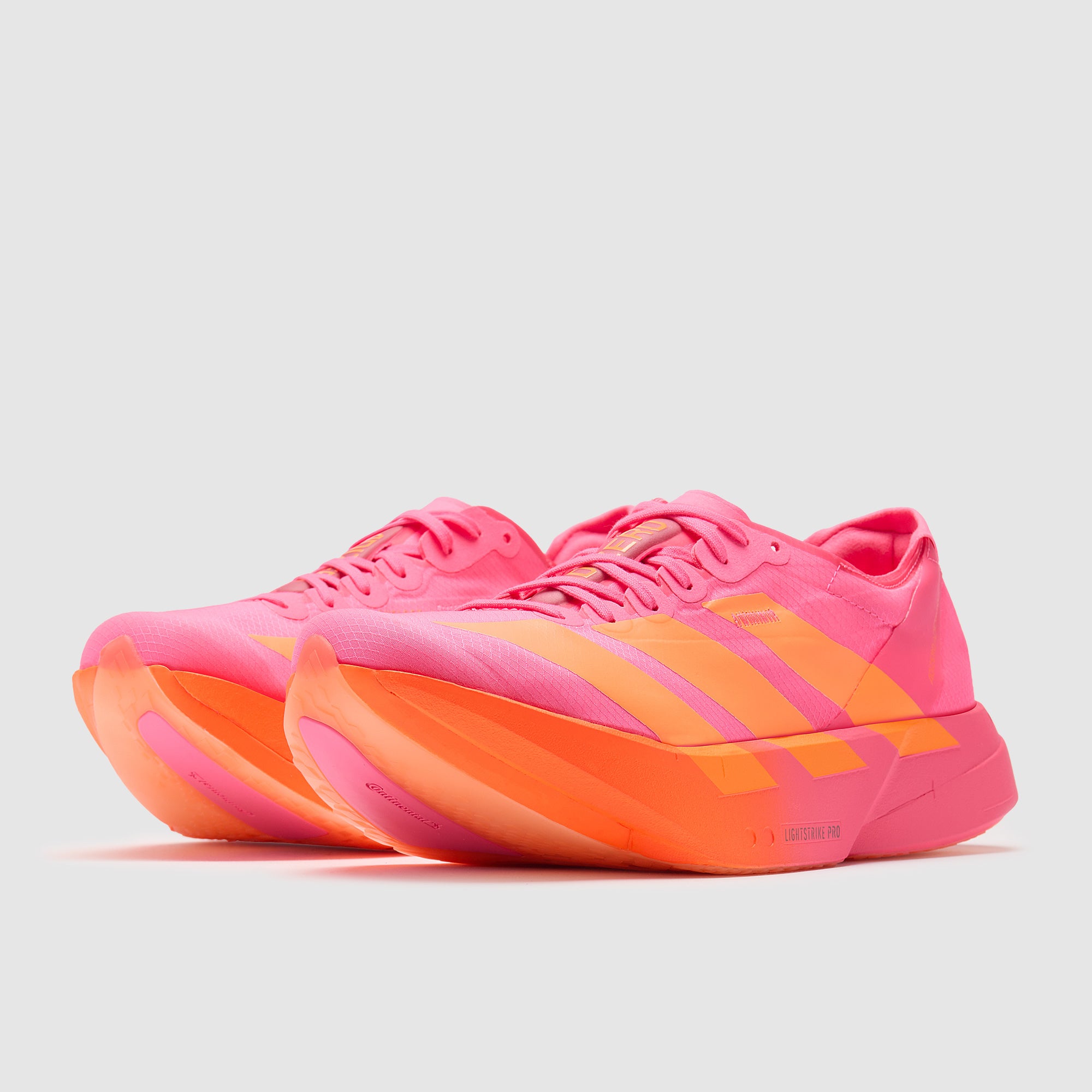 Lightstrike Pro Adidas Adios Pro Orange New Colours Just Dropped