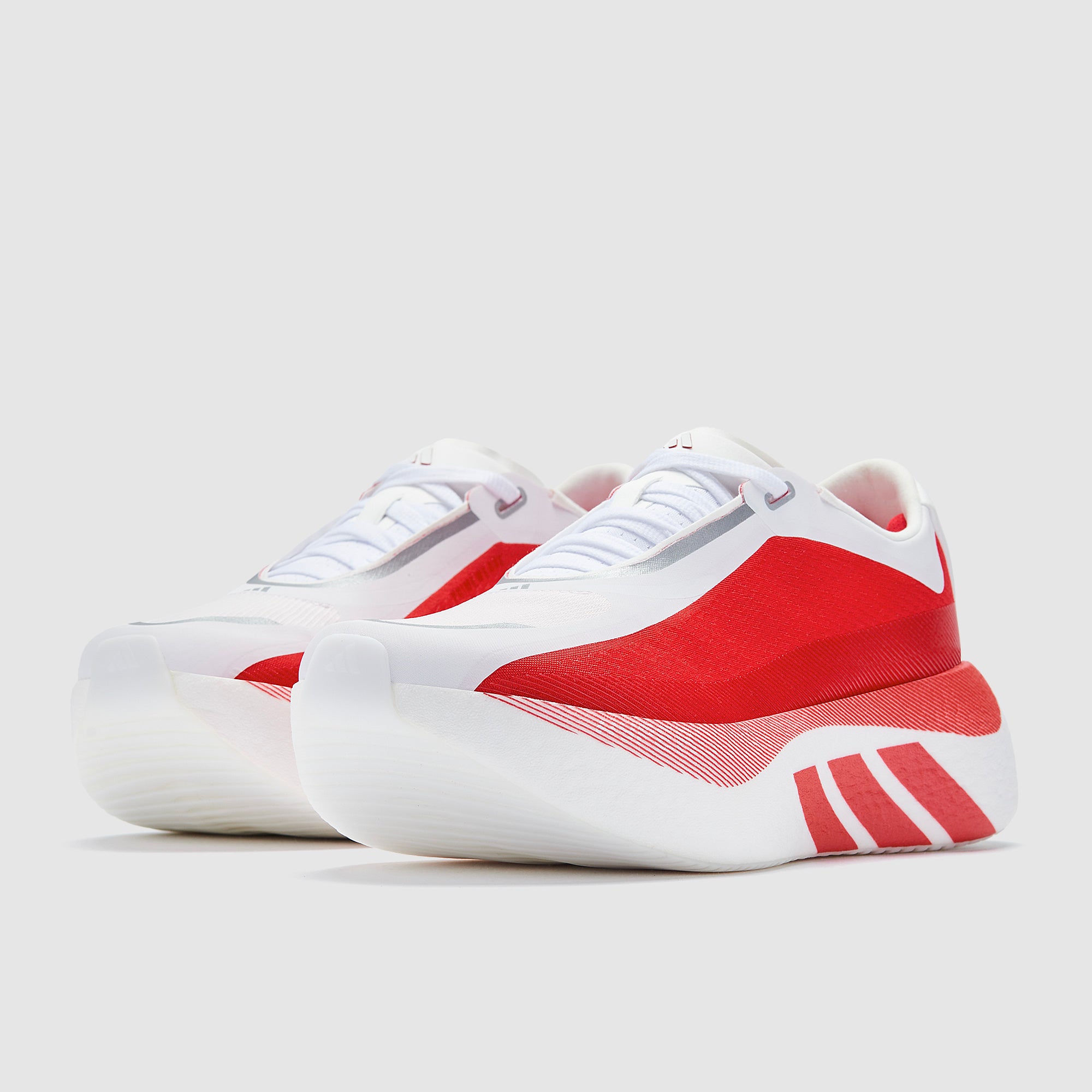 adidas gazelle silver green womens adidas Womens Hyperboost Edge - Ftwr White/Pure Ruby/Zero Met