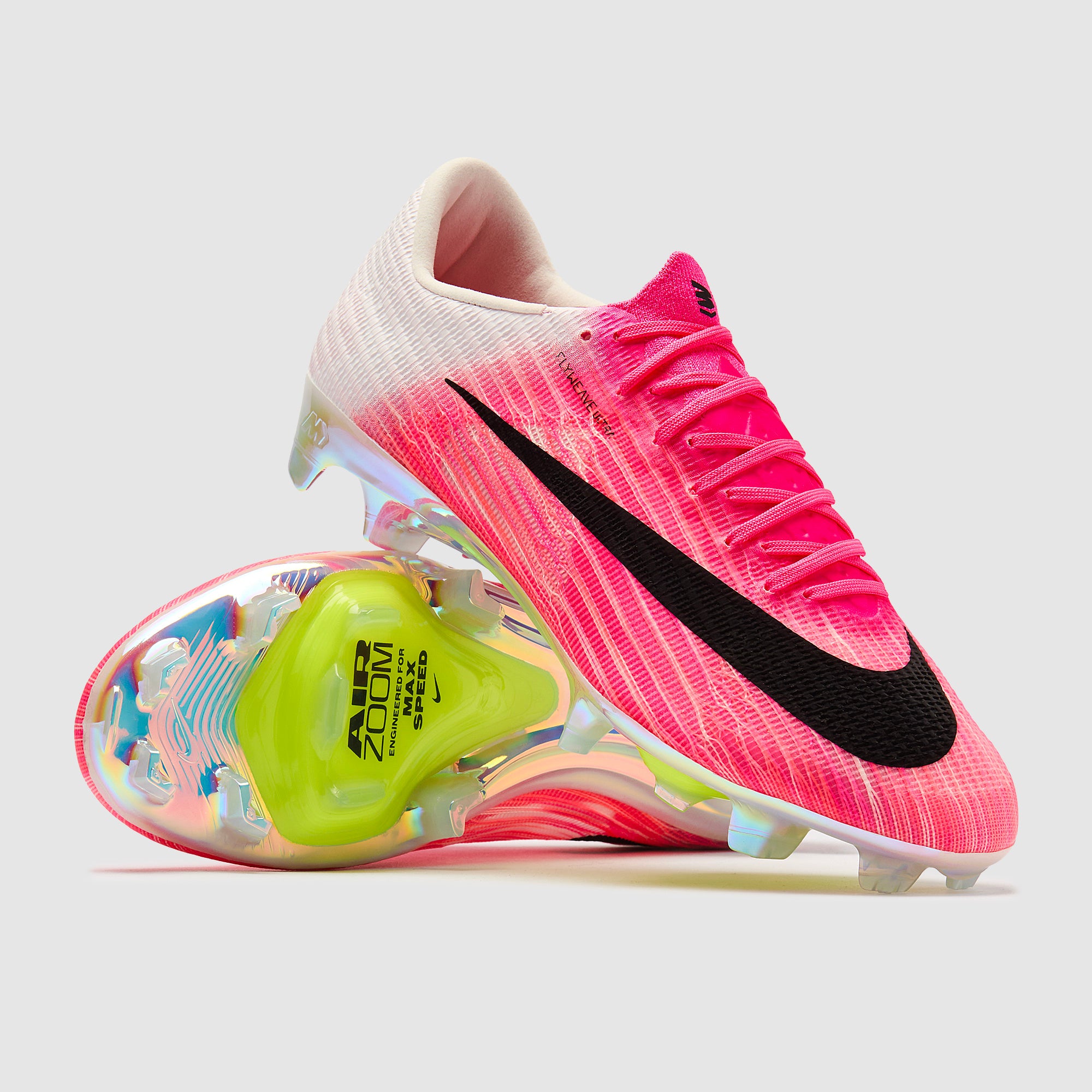 Nike Air Zoom Mercurial Superfly XI Elite Firm Ground - Multi