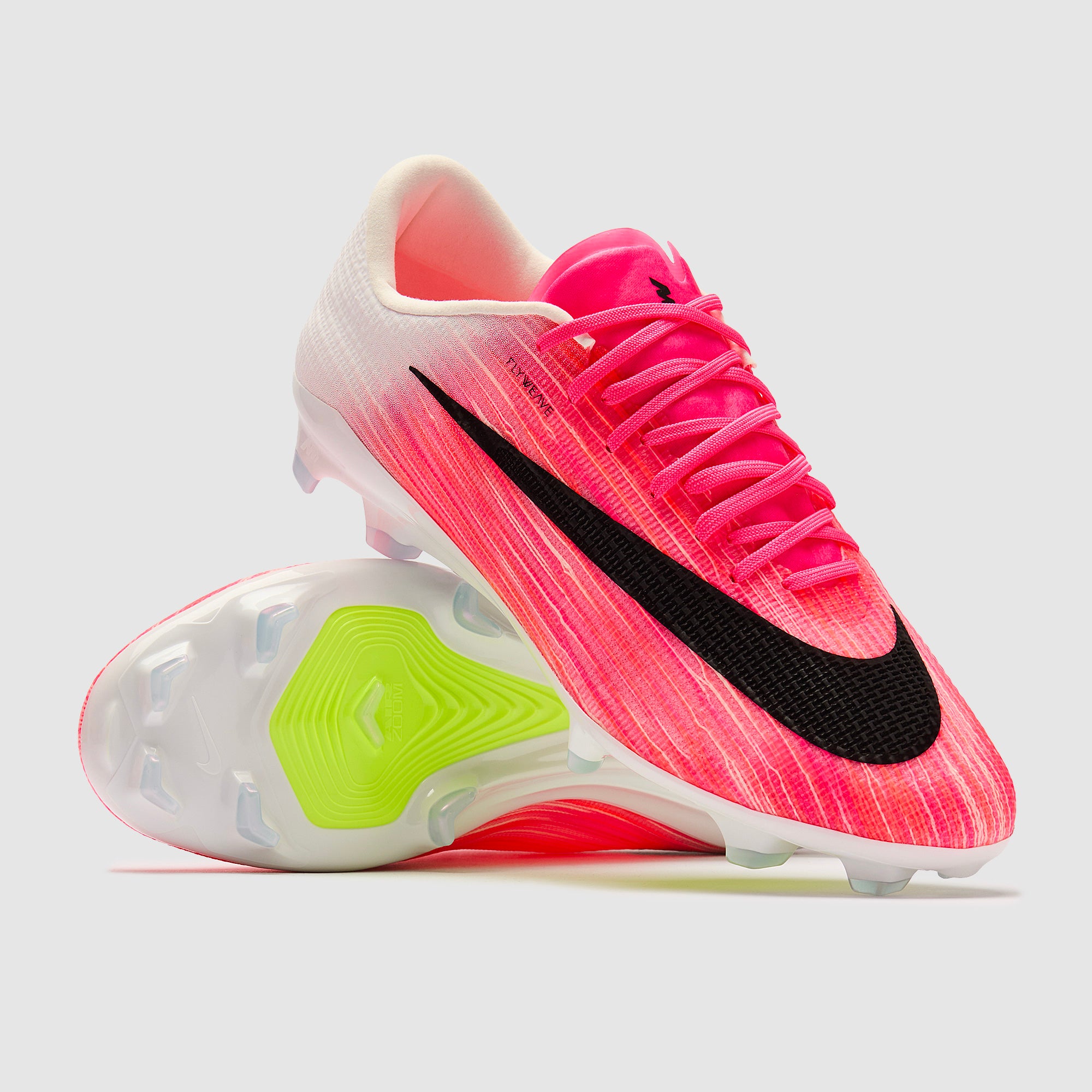 Nike Air Zoom Mercurial Superfly XI Pro Firm Ground - Multi Colour