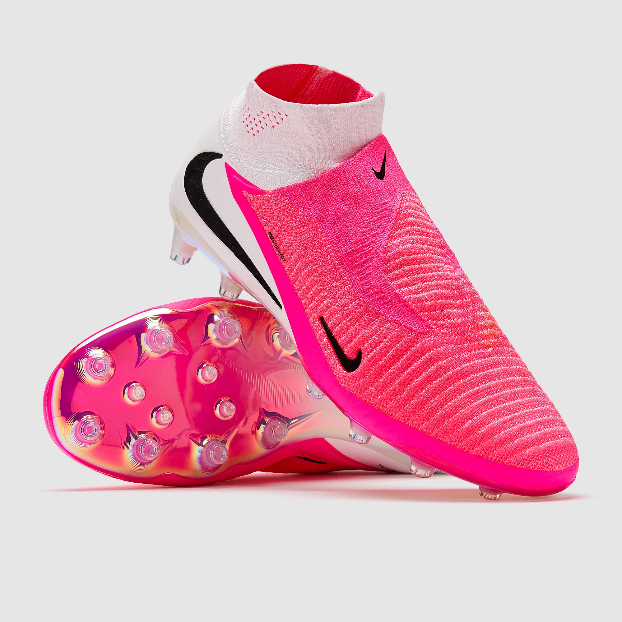 Nike Phantom 6 High Elite Artificial Grass-Pro - Multi Colour