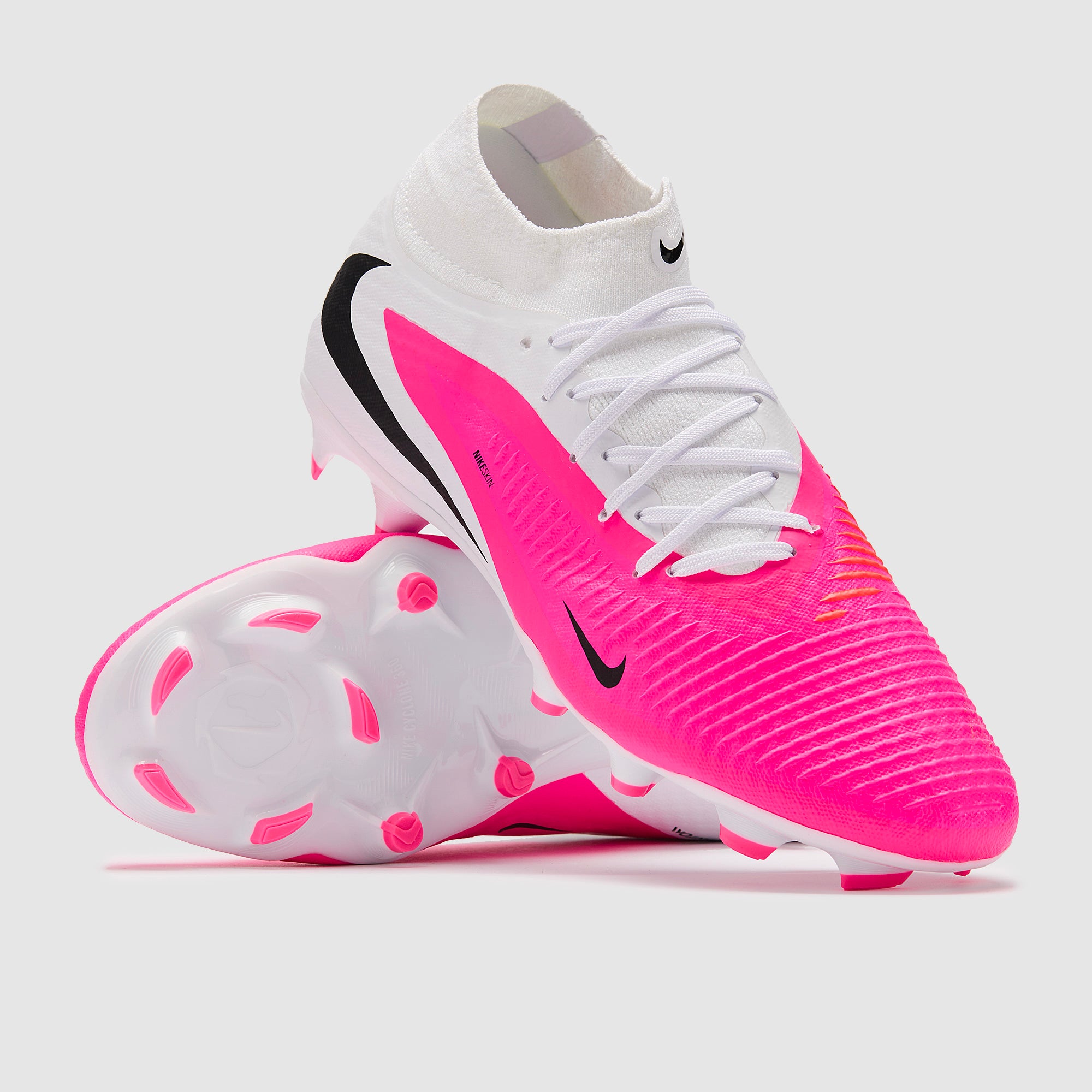 Nike Phantom 6 High Academy Firm Ground/Mixed Ground - Multi