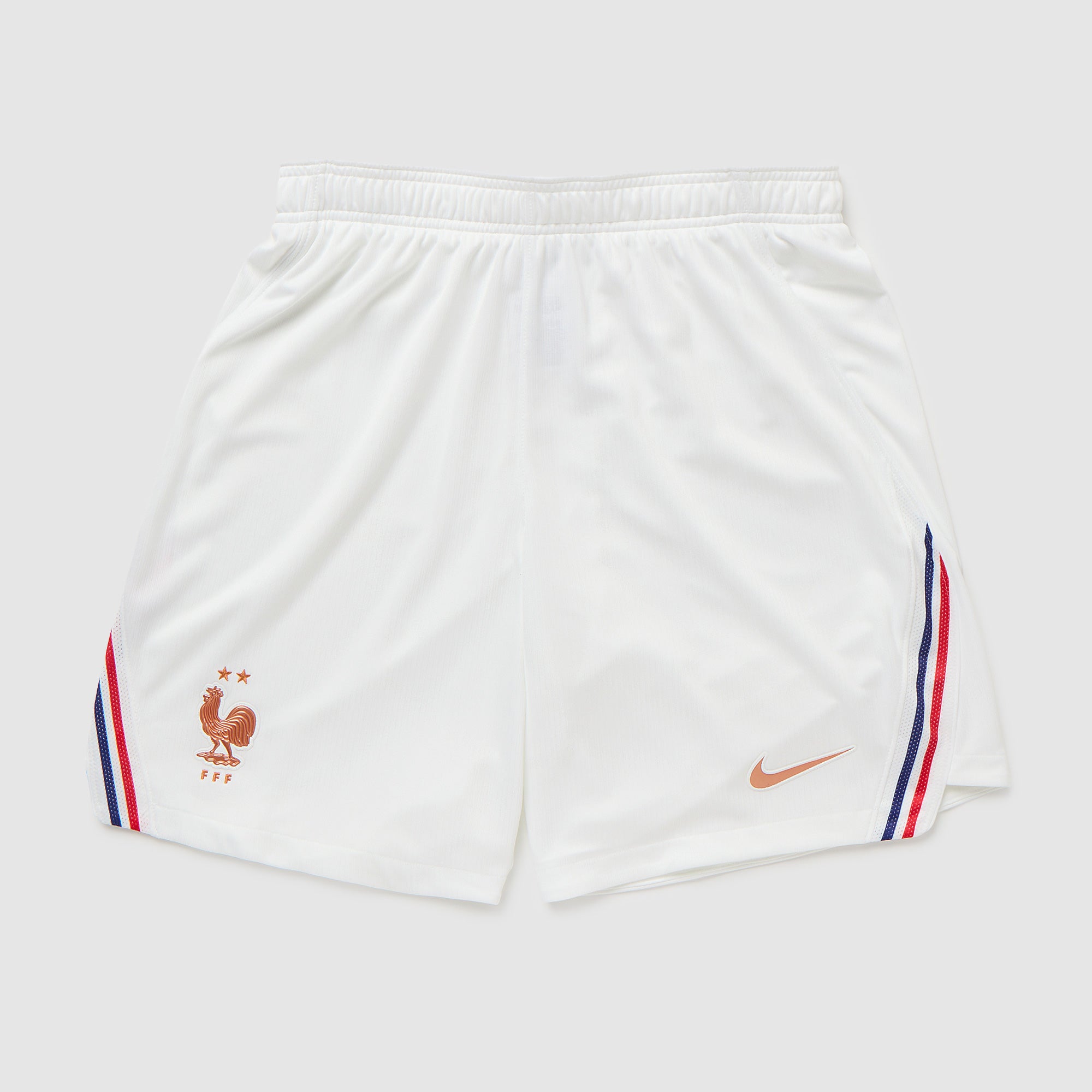 Boxer Equipe De France De Football - Collection Officielle FFF, Polyester (Enfant Et Adulte)