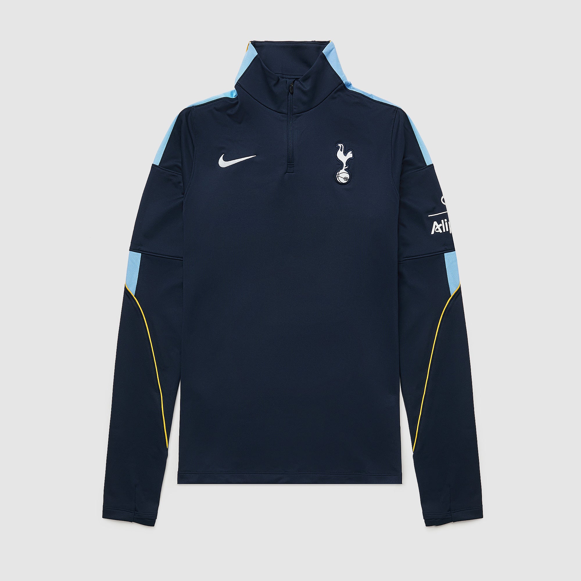 Nike Tottenham Hotspur 26/27 Dri-FIT Strike Drill Top - Obsidian