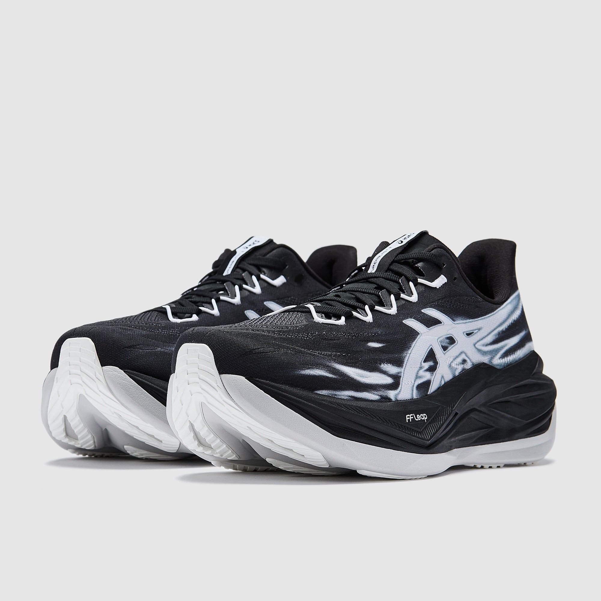 Asics Superblast 3 - Black/Black - Mens Shoes