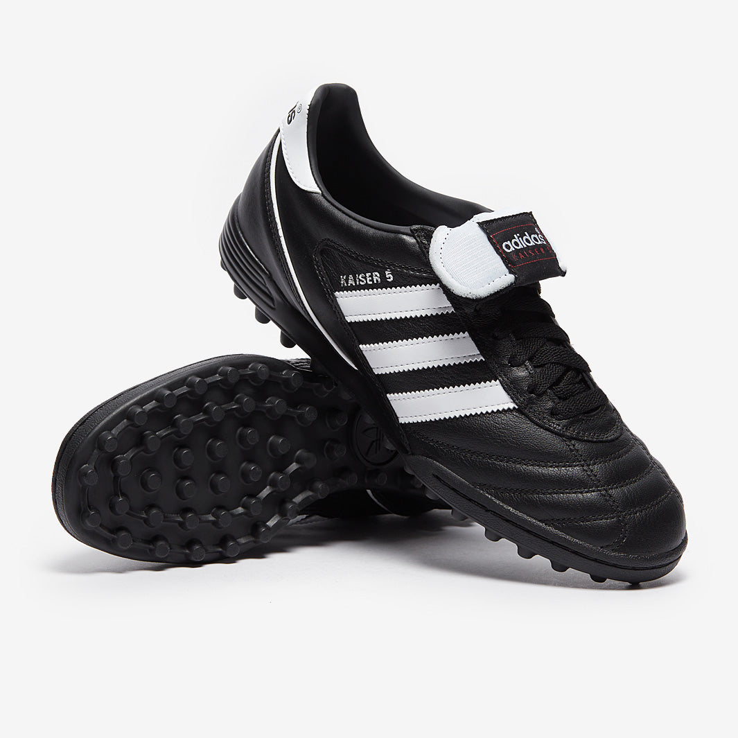 adidas Kaiser 5 Team Astro - Mens Boots - Turf Trainer - 677357
