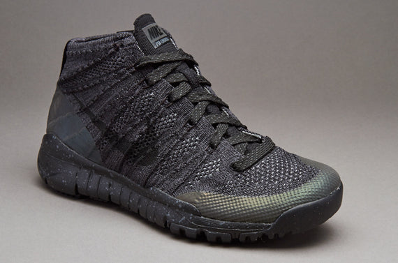 Nike Sportswear Womens Flyknit Trainer Chukka FSB - Womens Shoes