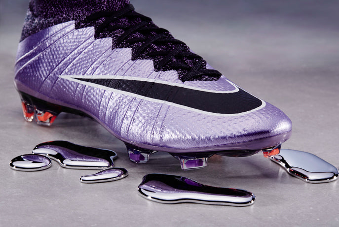 Nike Mercurial Superfly FG - Mens Boots - Firm Ground - Urban
