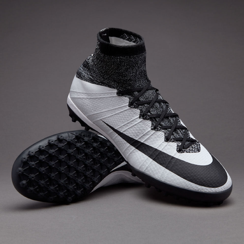シューズ Nike MercurialX Proximo TF 10 Nike MercurialX Proximo TF - Mens Soccer Cleats - Turf Trainer