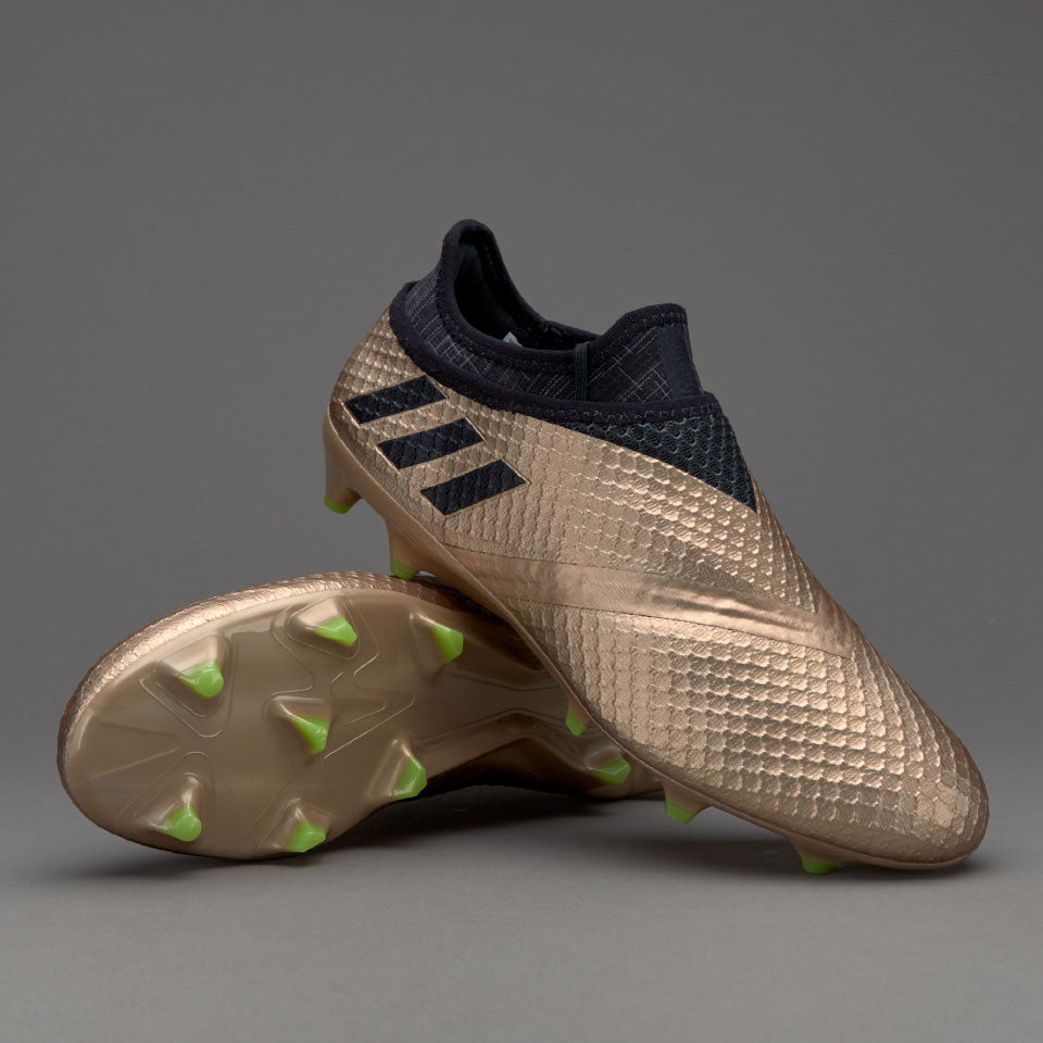 adidas Messi 16+ Pureagility FG - Mens Boots - Firm Ground