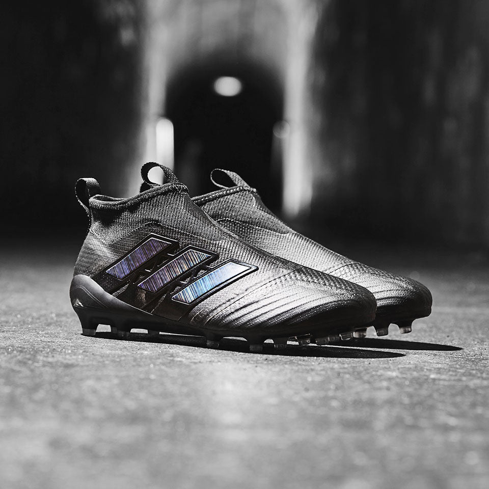 adidas ACE 17+ Purecontrol FG - Mens Boots - Firm Ground - S77166
