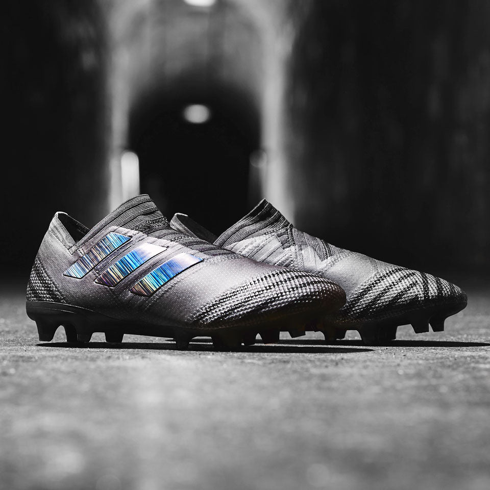 adidas Nemeziz 17+ 360 Agility FG - Mens Boots - Firm Ground