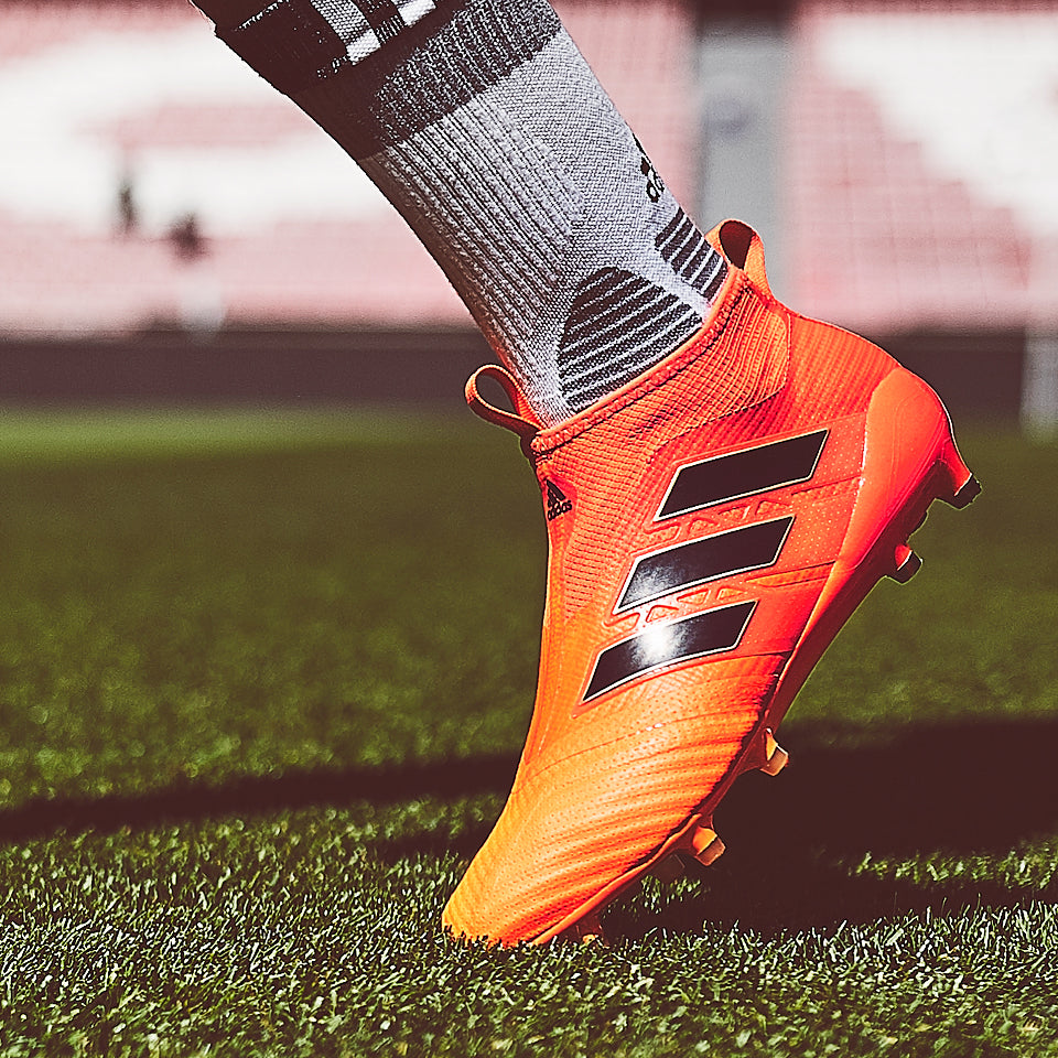 adidas ACE 17+ Purecontrol FG - Mens Boots - Firm Ground - BY2457